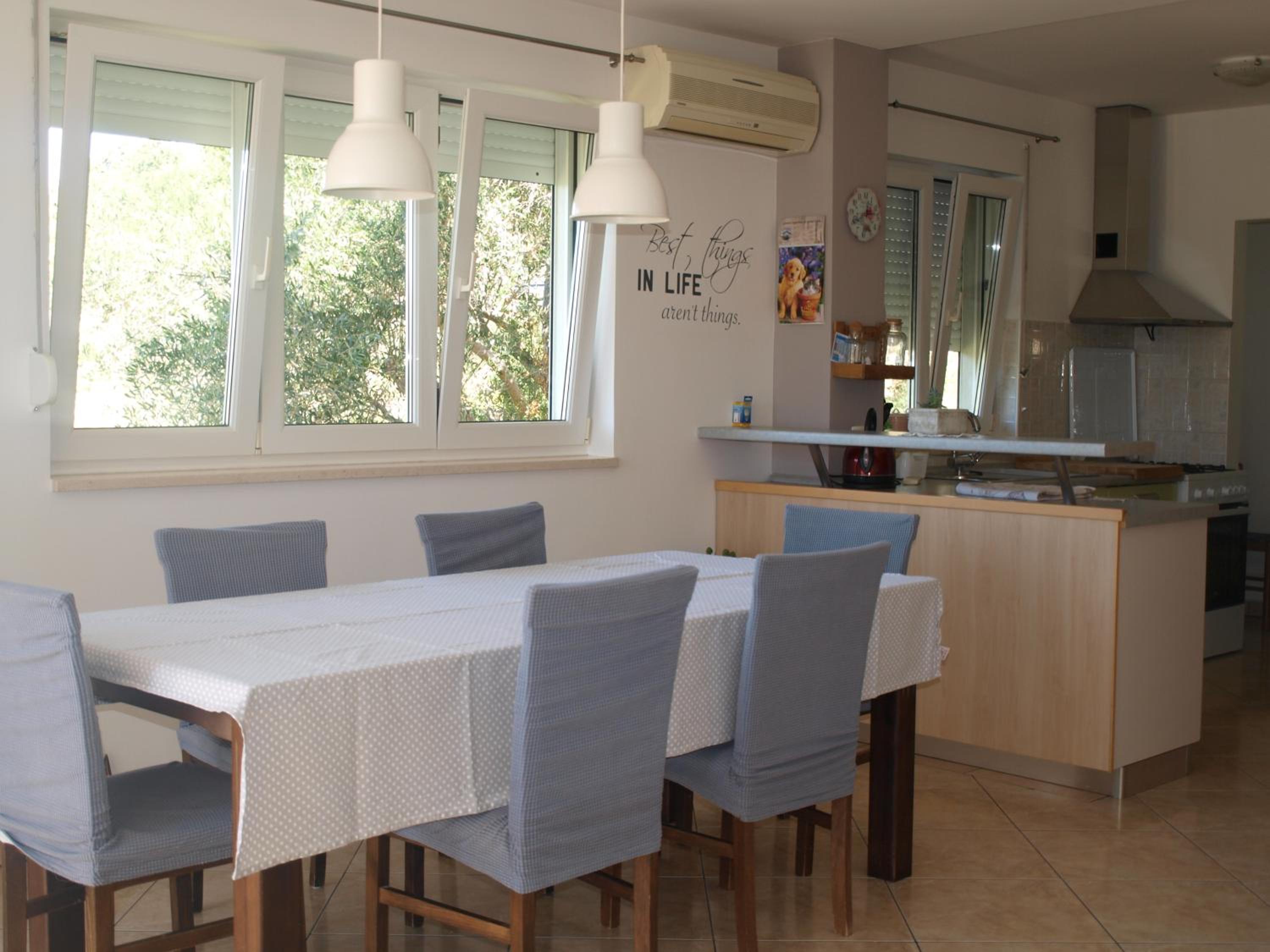 Apartments Dumicic view 4