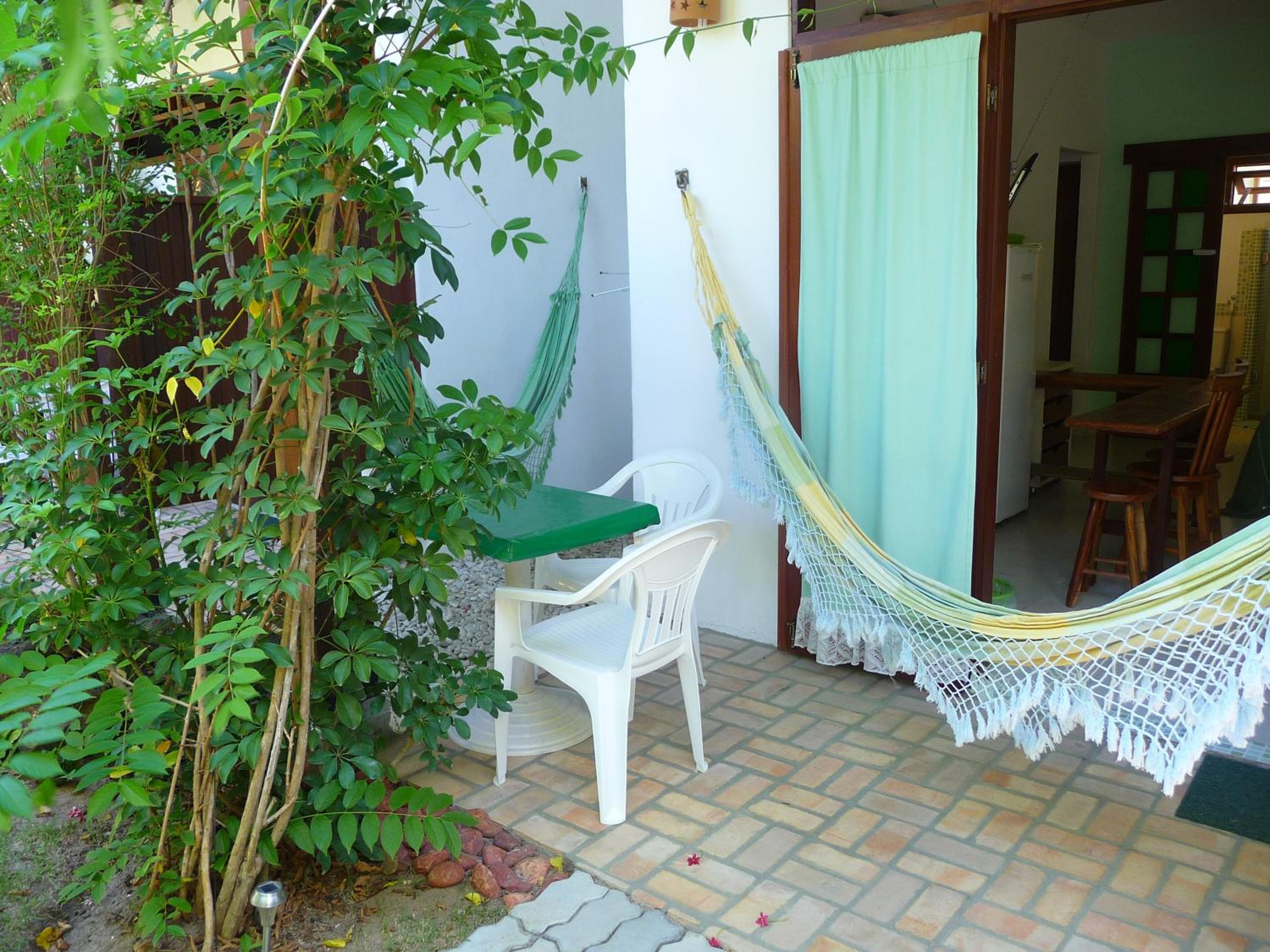 Casa Verde Apart Apartamentos com cozinha