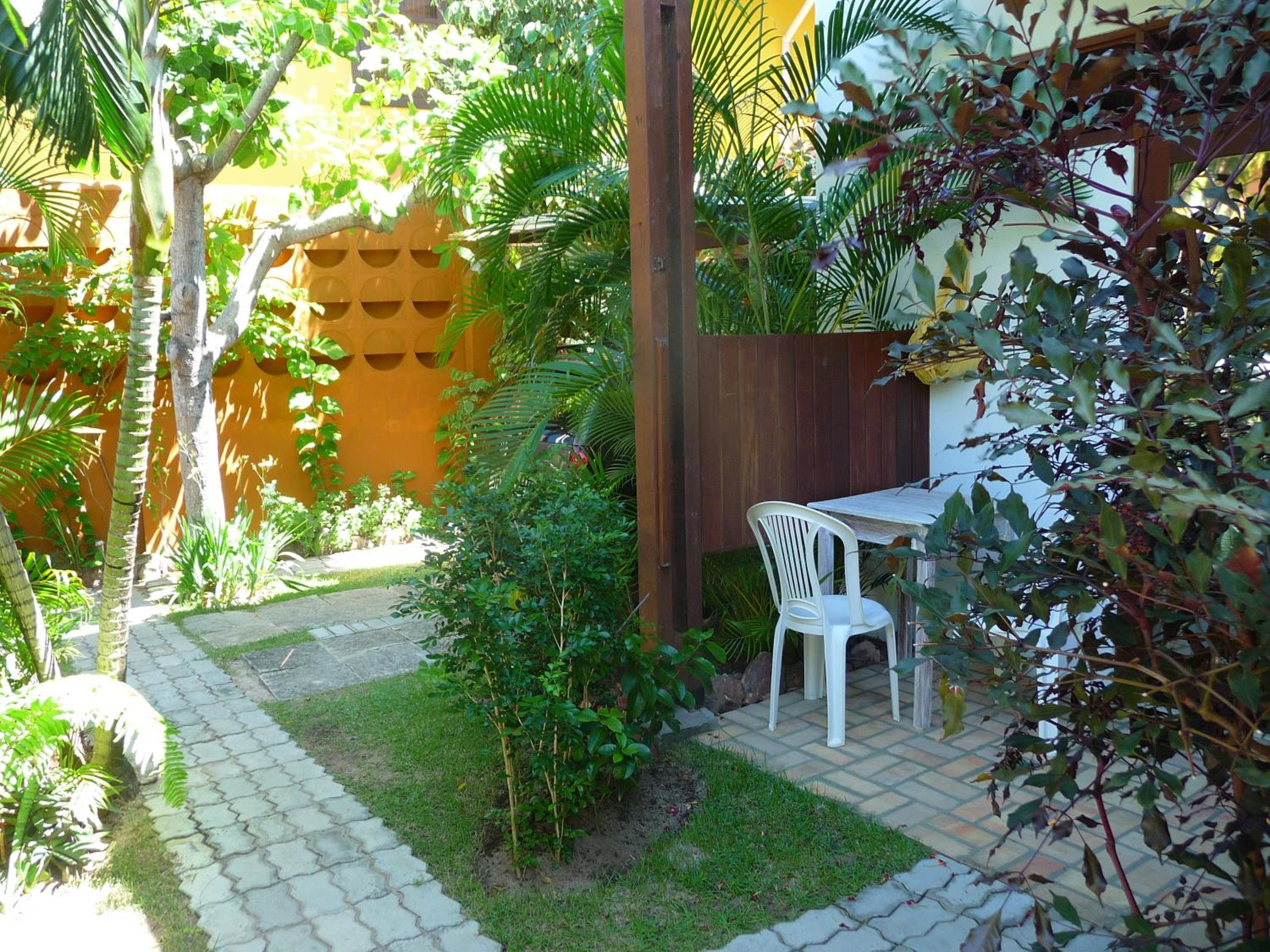 Casa Verde Apart Apartamentos com cozinha