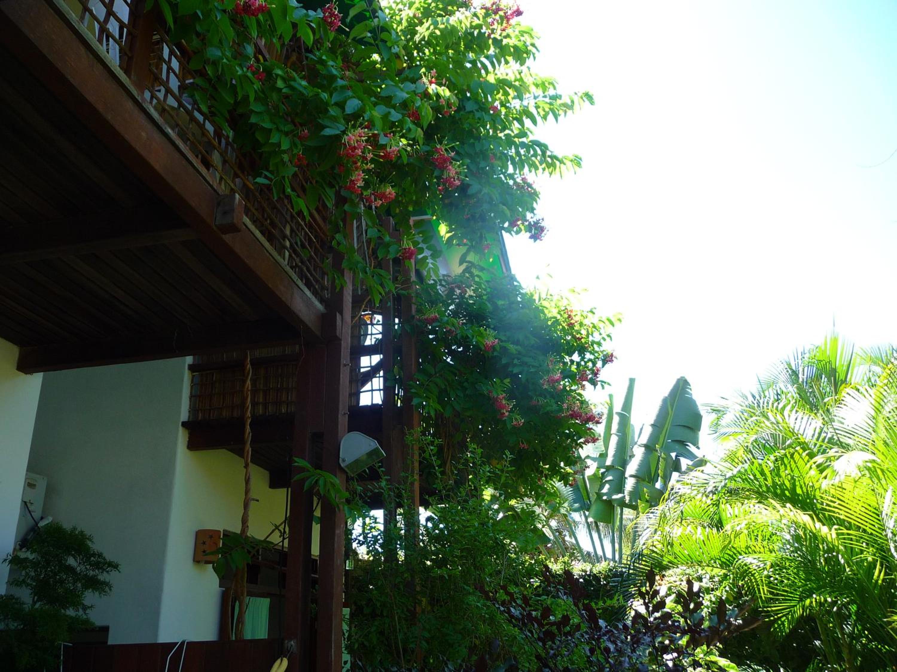 Casa Verde Apart Apartamentos com cozinha