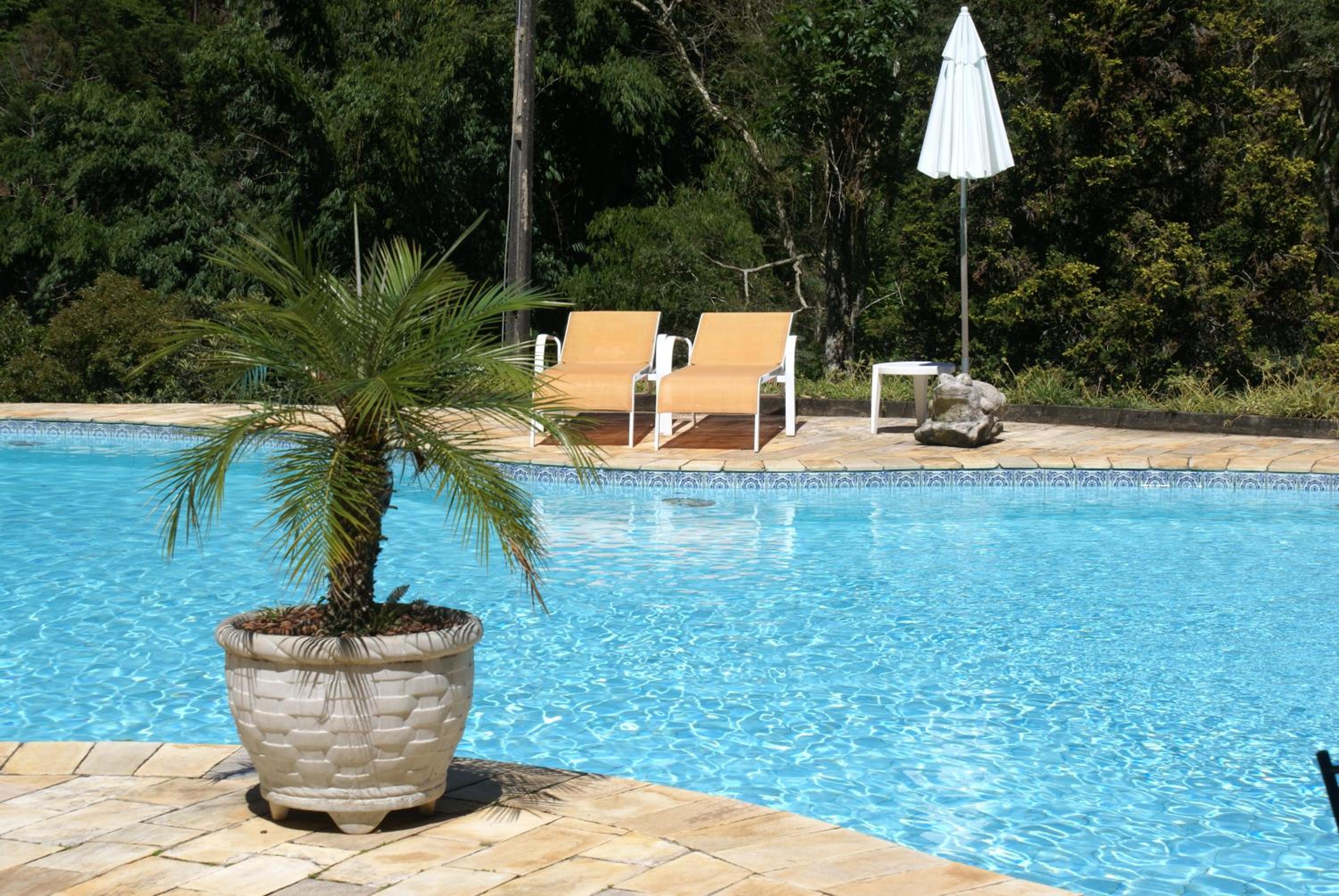Hotel Fazenda São Francisco