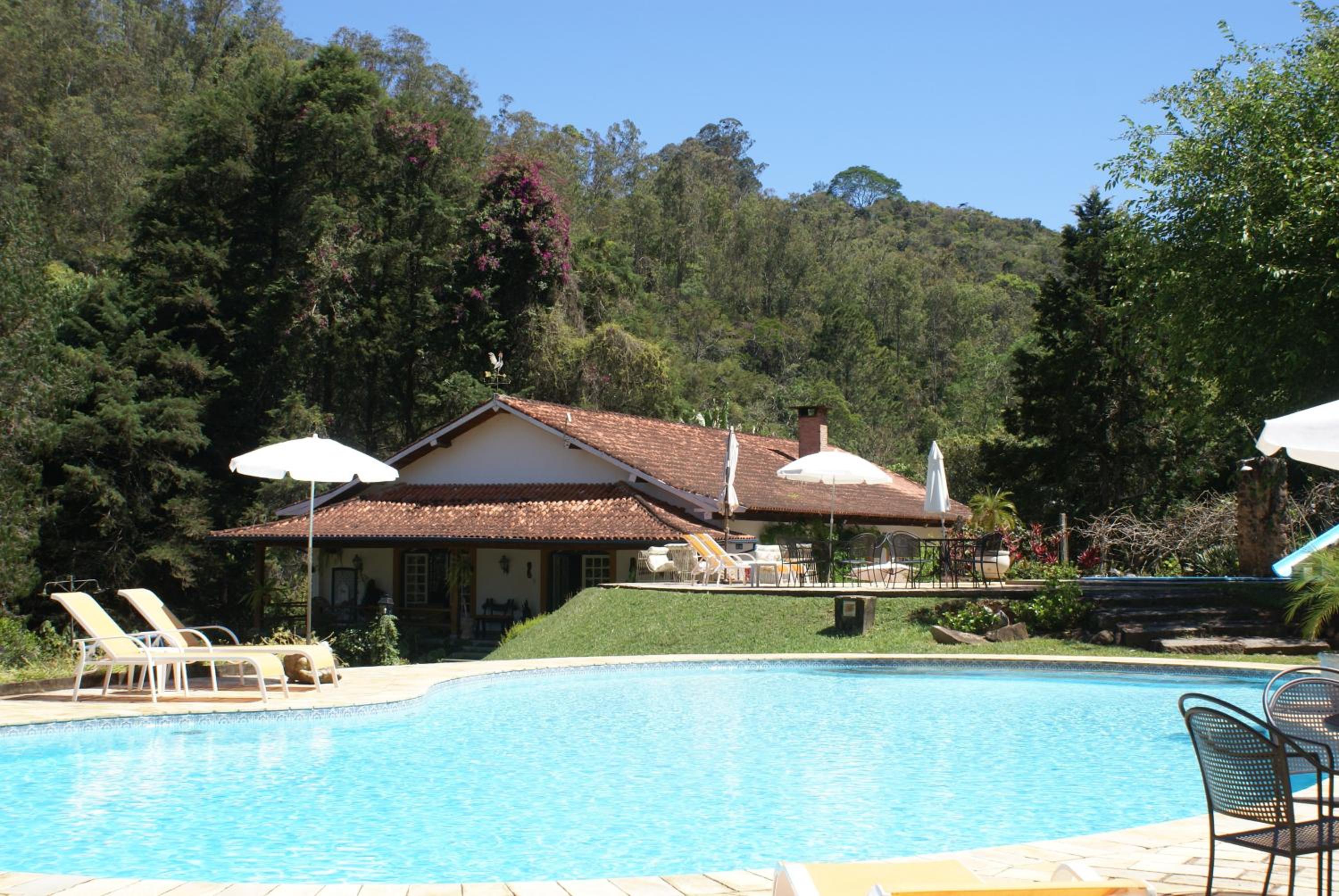 Hotel Fazenda São Francisco