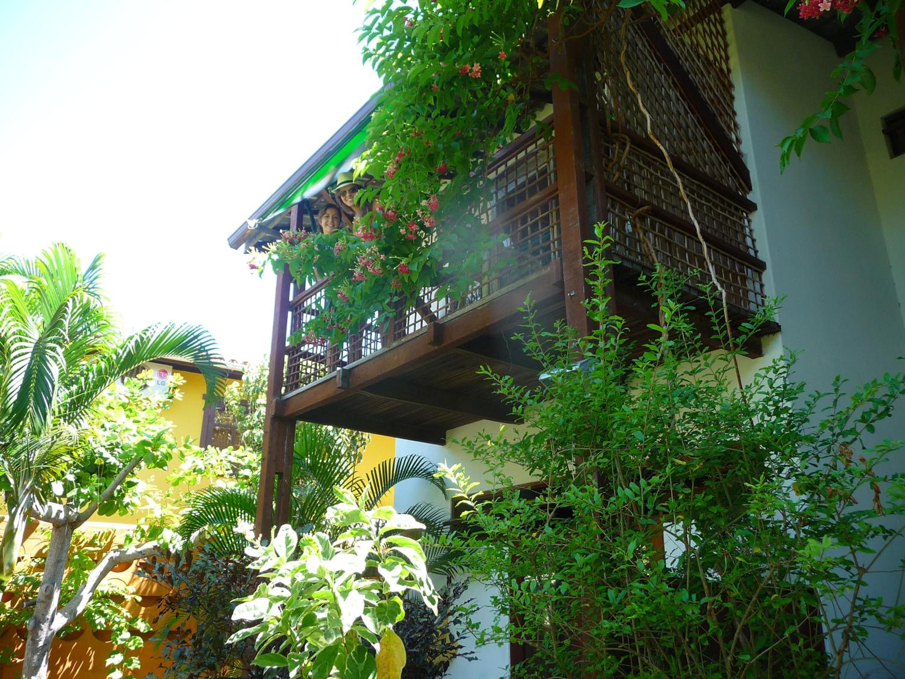 Casa Verde Apart Apartamentos com cozinha