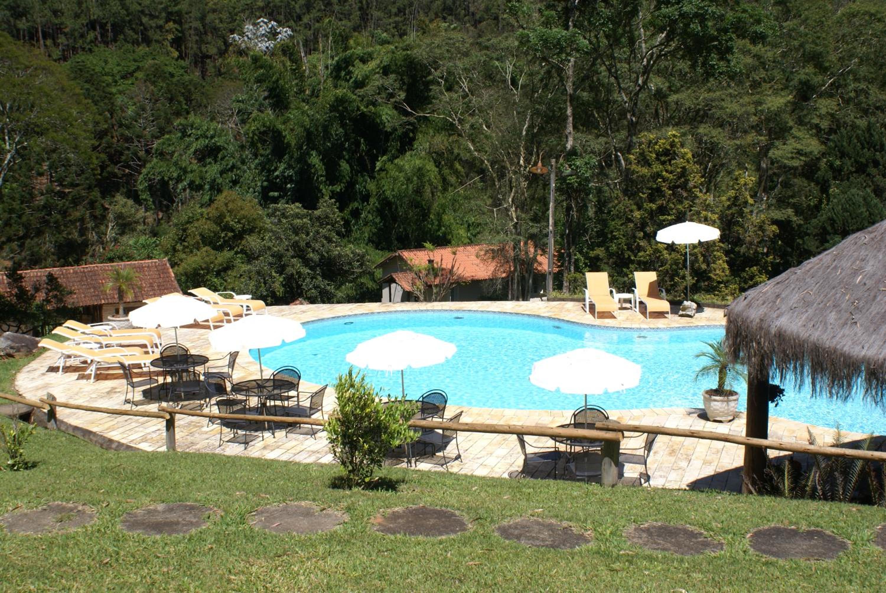 Hotel Fazenda São Francisco