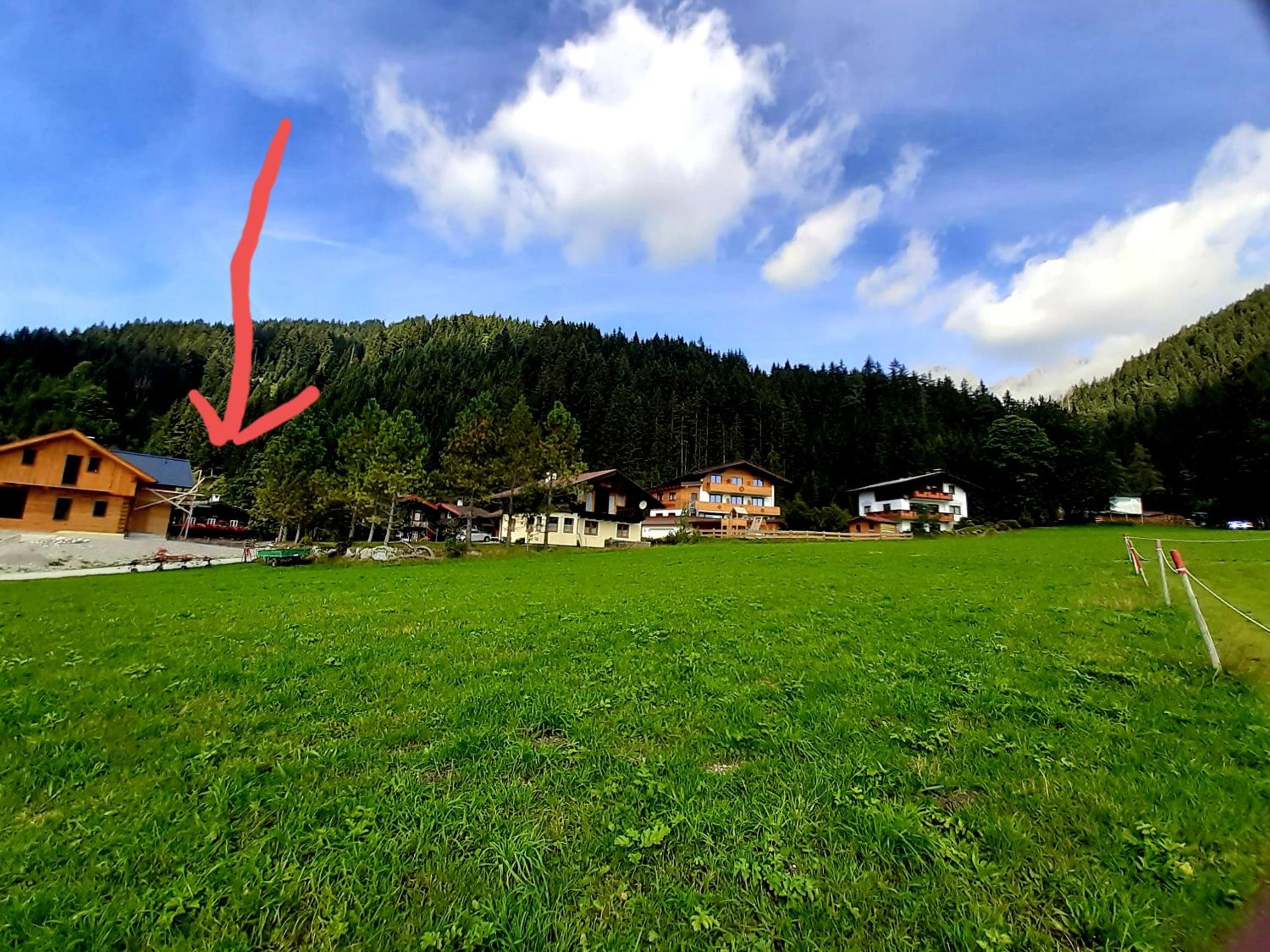Ferienhaus Abendstille view 5