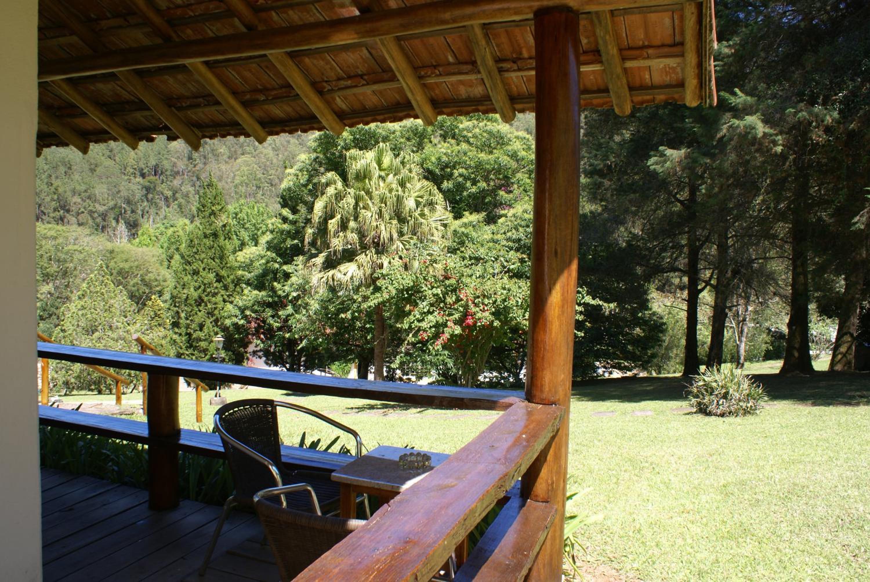 Hotel Fazenda São Francisco