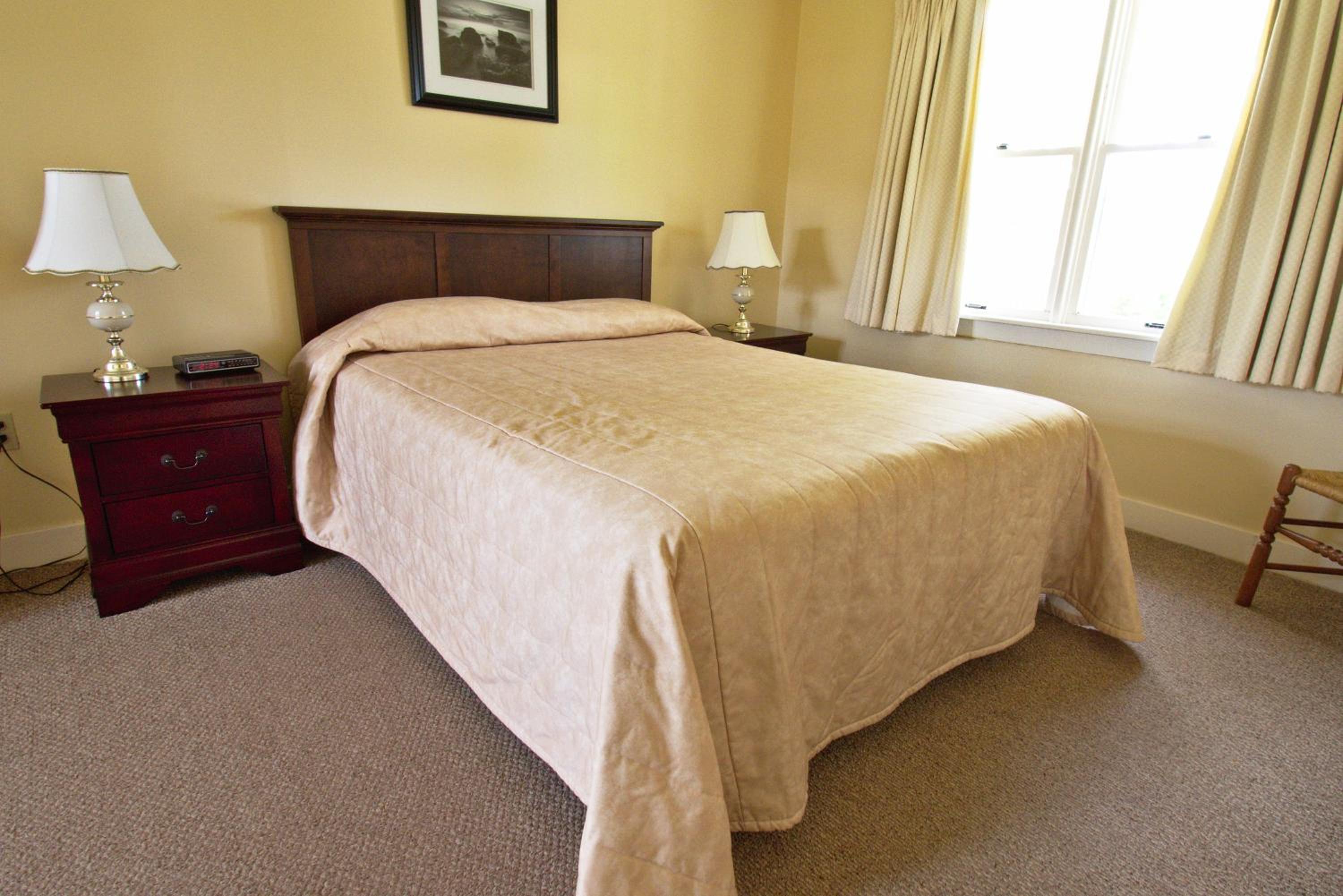 Lakeview Lodge and Cottages