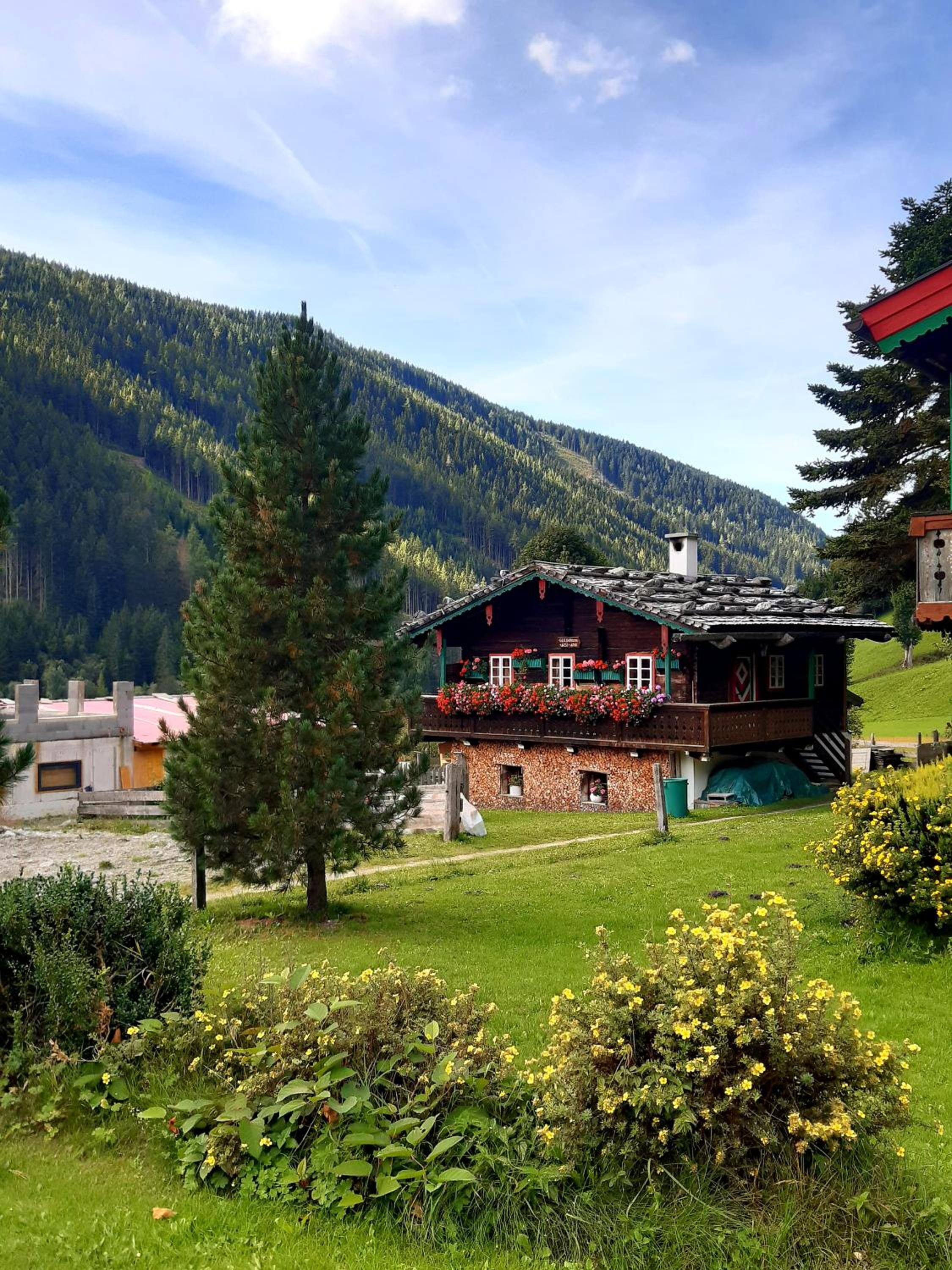Ferienhaus Abendstille view 4
