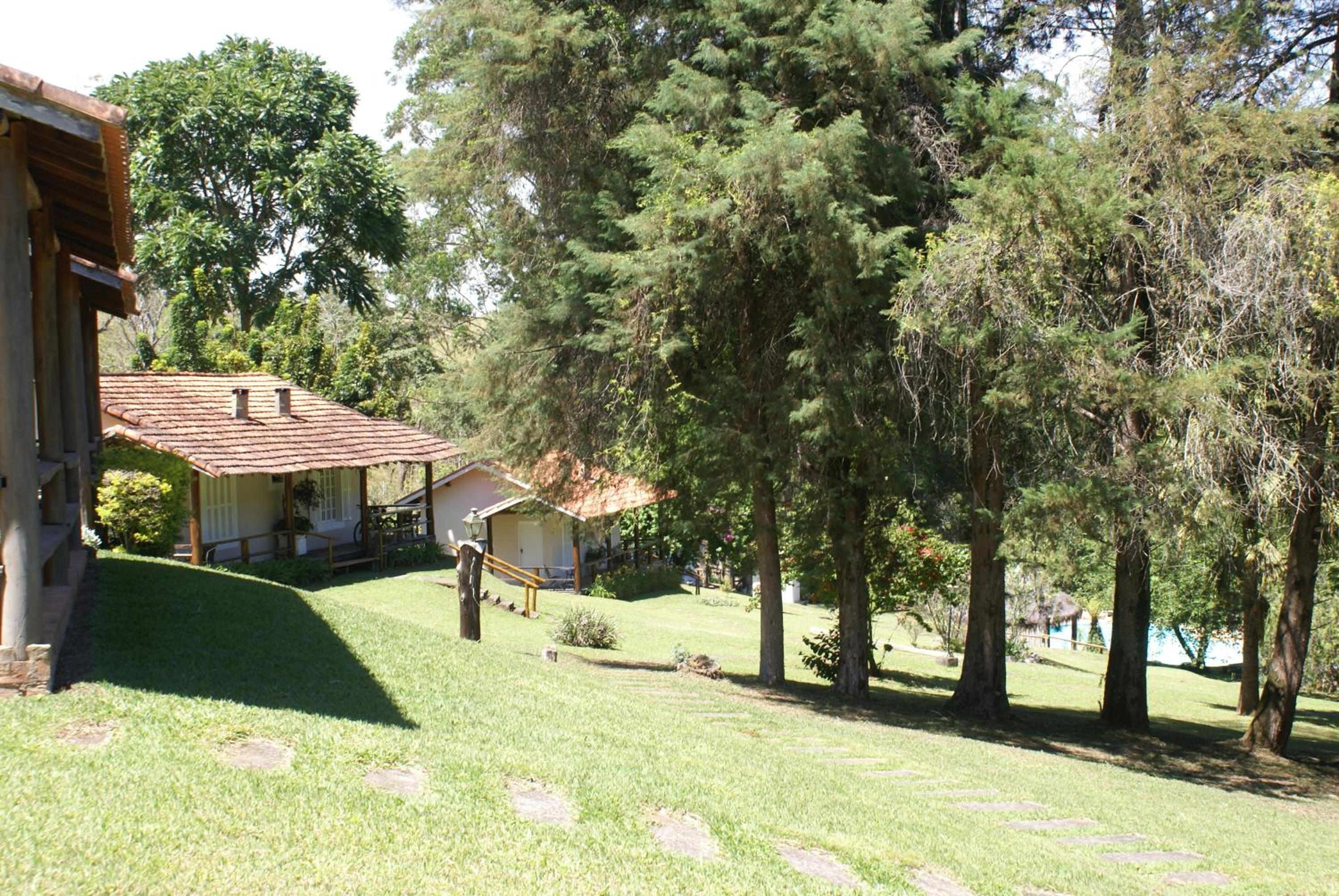Hotel Fazenda São Francisco