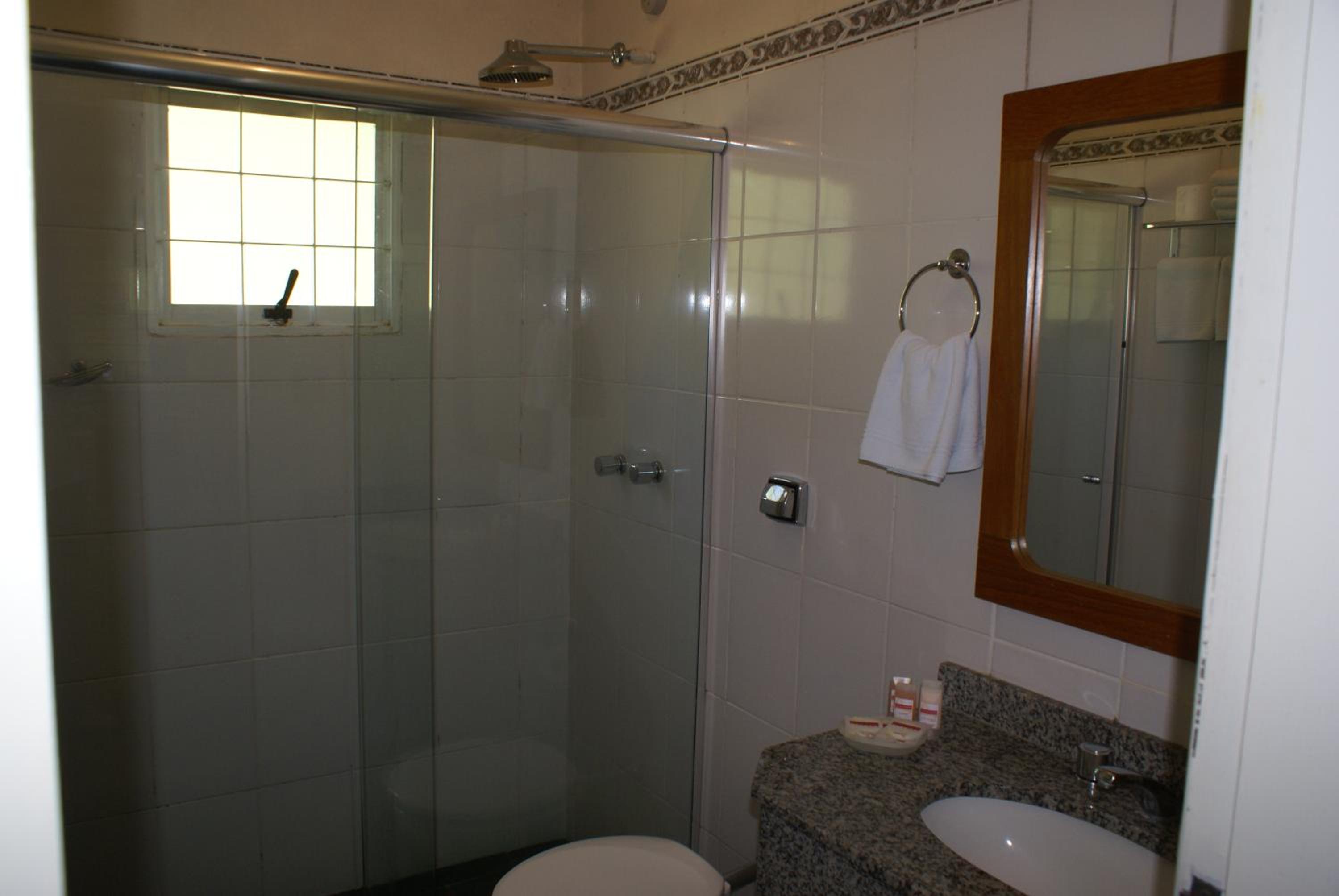 Hotel Fazenda São Francisco