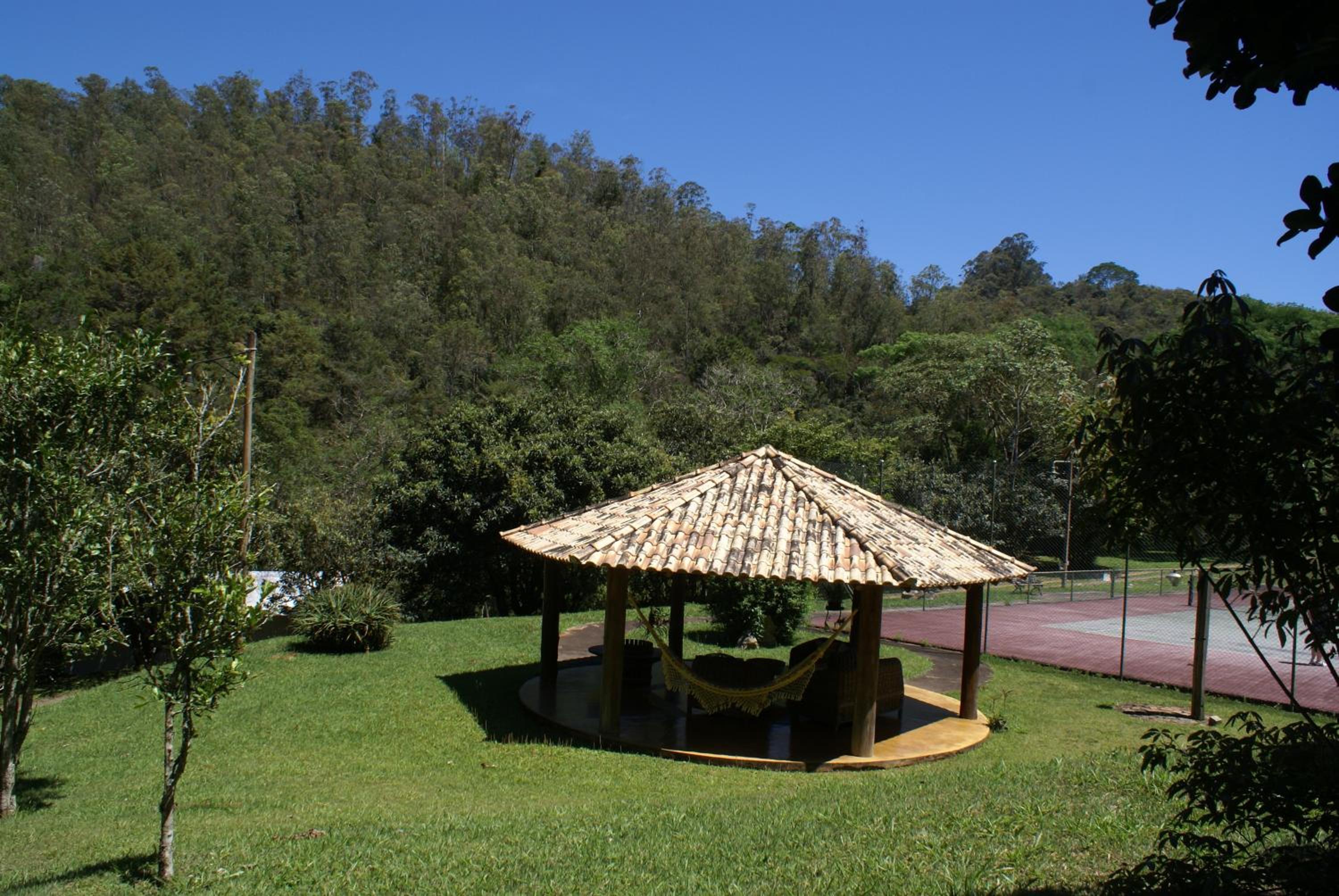 Hotel Fazenda São Francisco