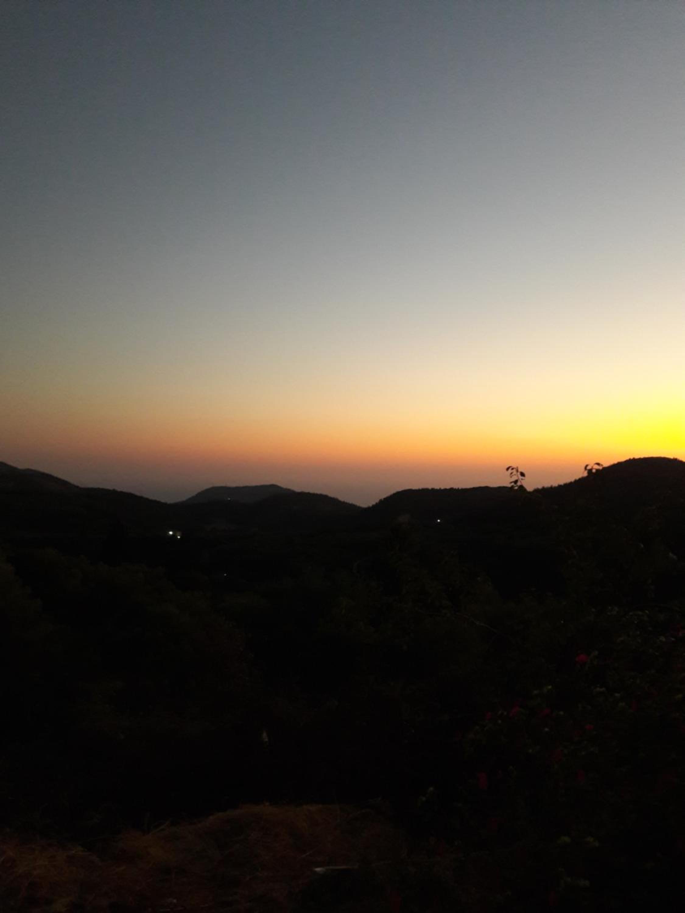 Alexia's house view 5
