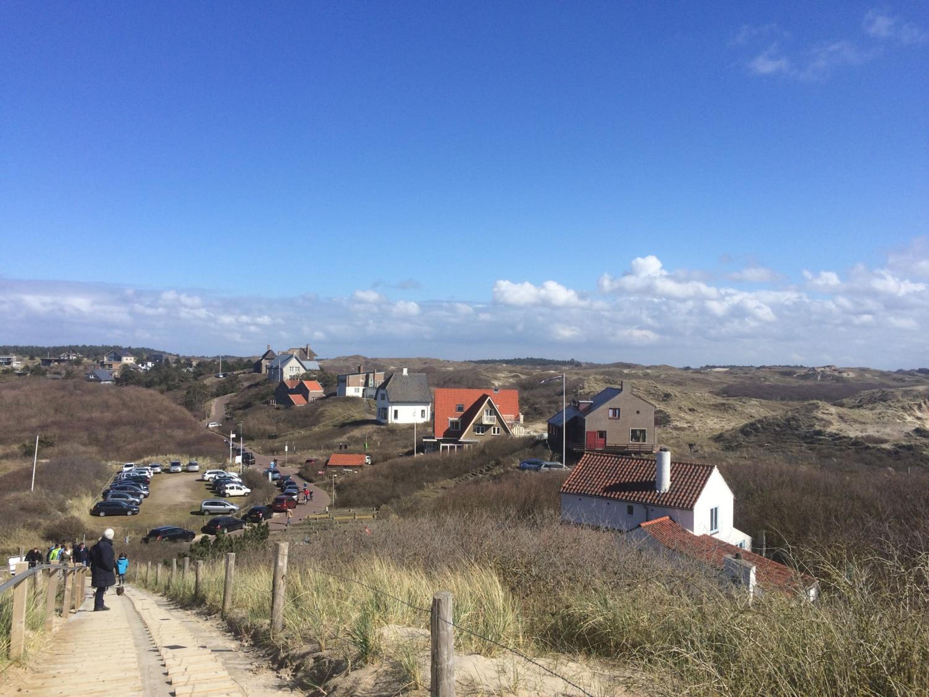 Appartementen de Strandloper