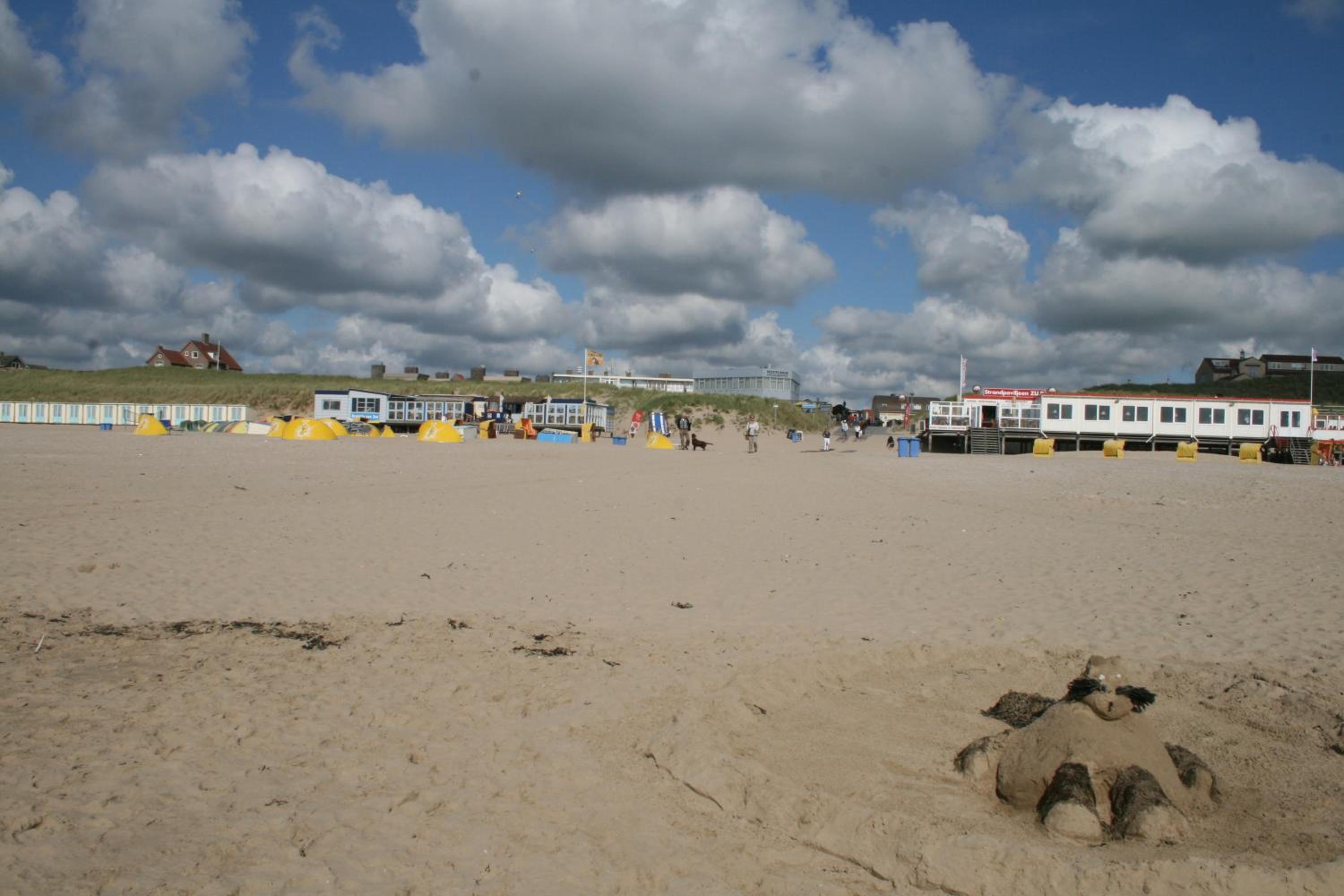 Appartementen de Strandloper