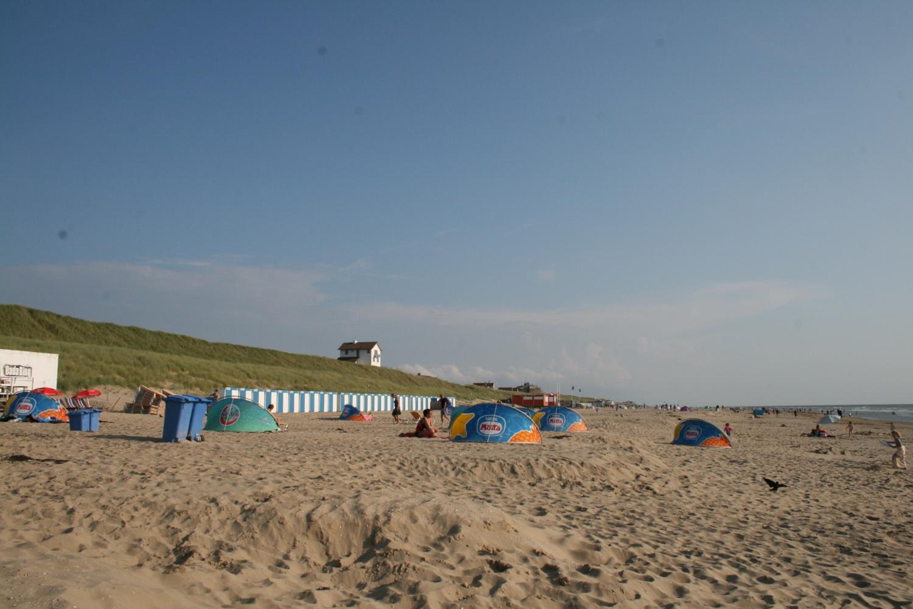 Appartementen de Strandloper