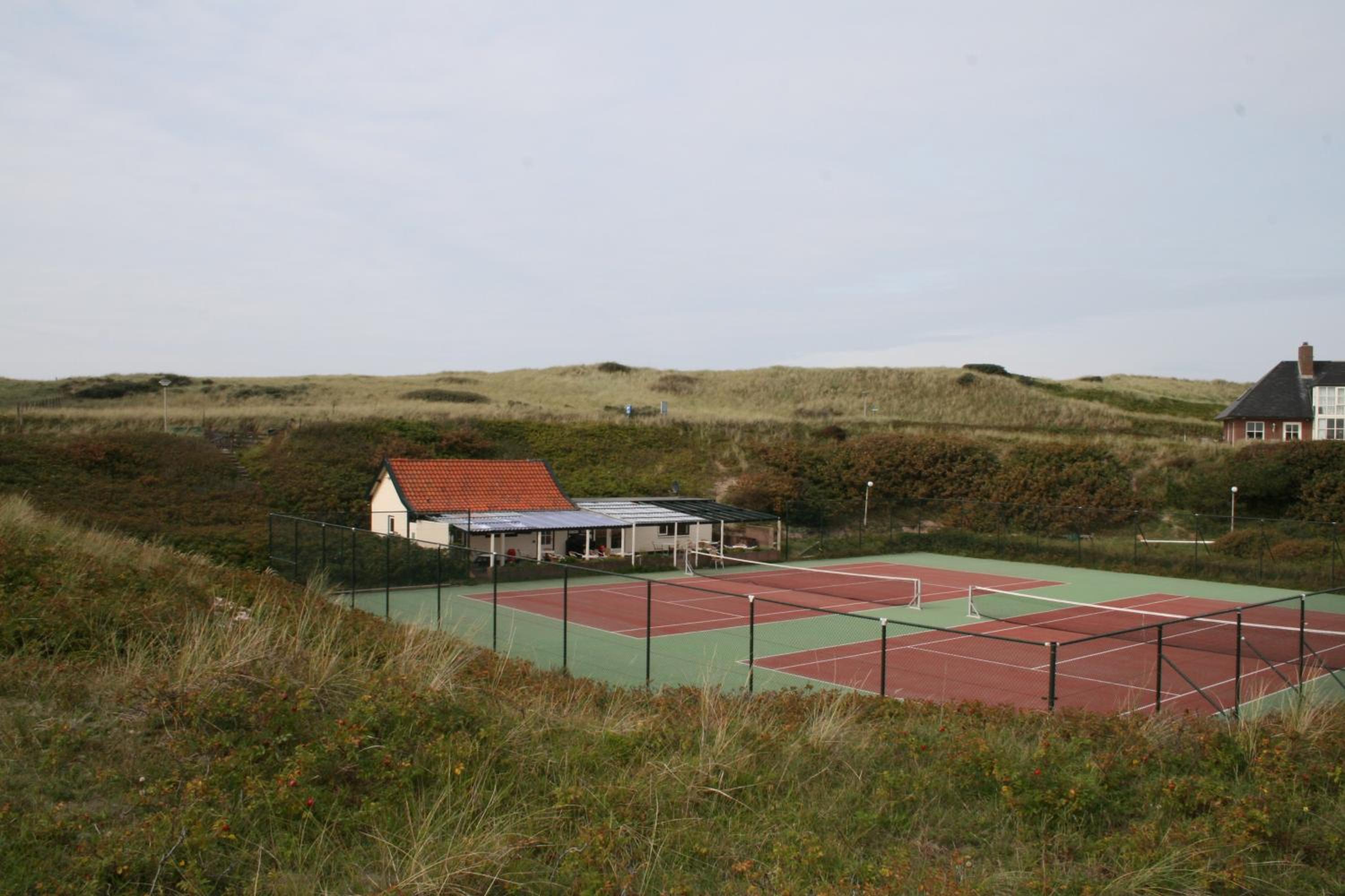 Appartementen de Strandloper