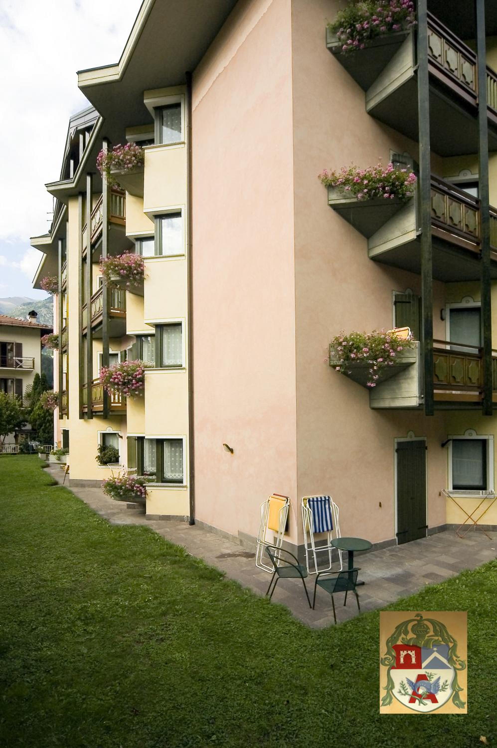 Residenza Artini view 2