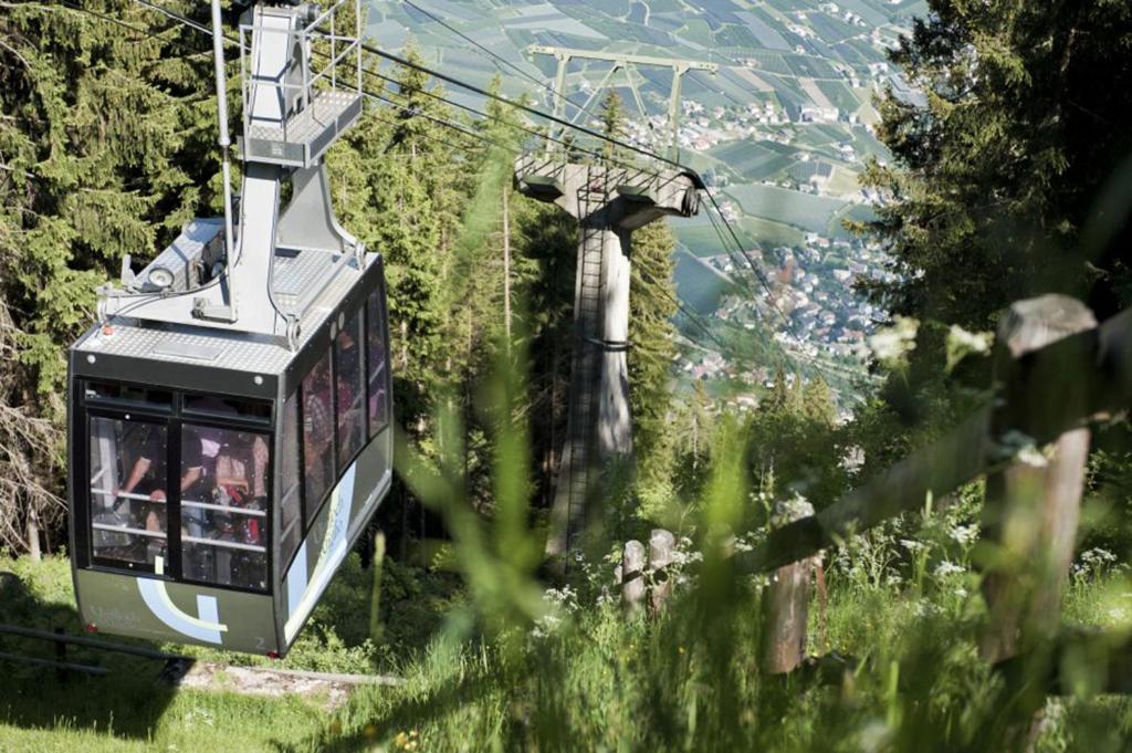 Familyparadies GAMPLALM view 4