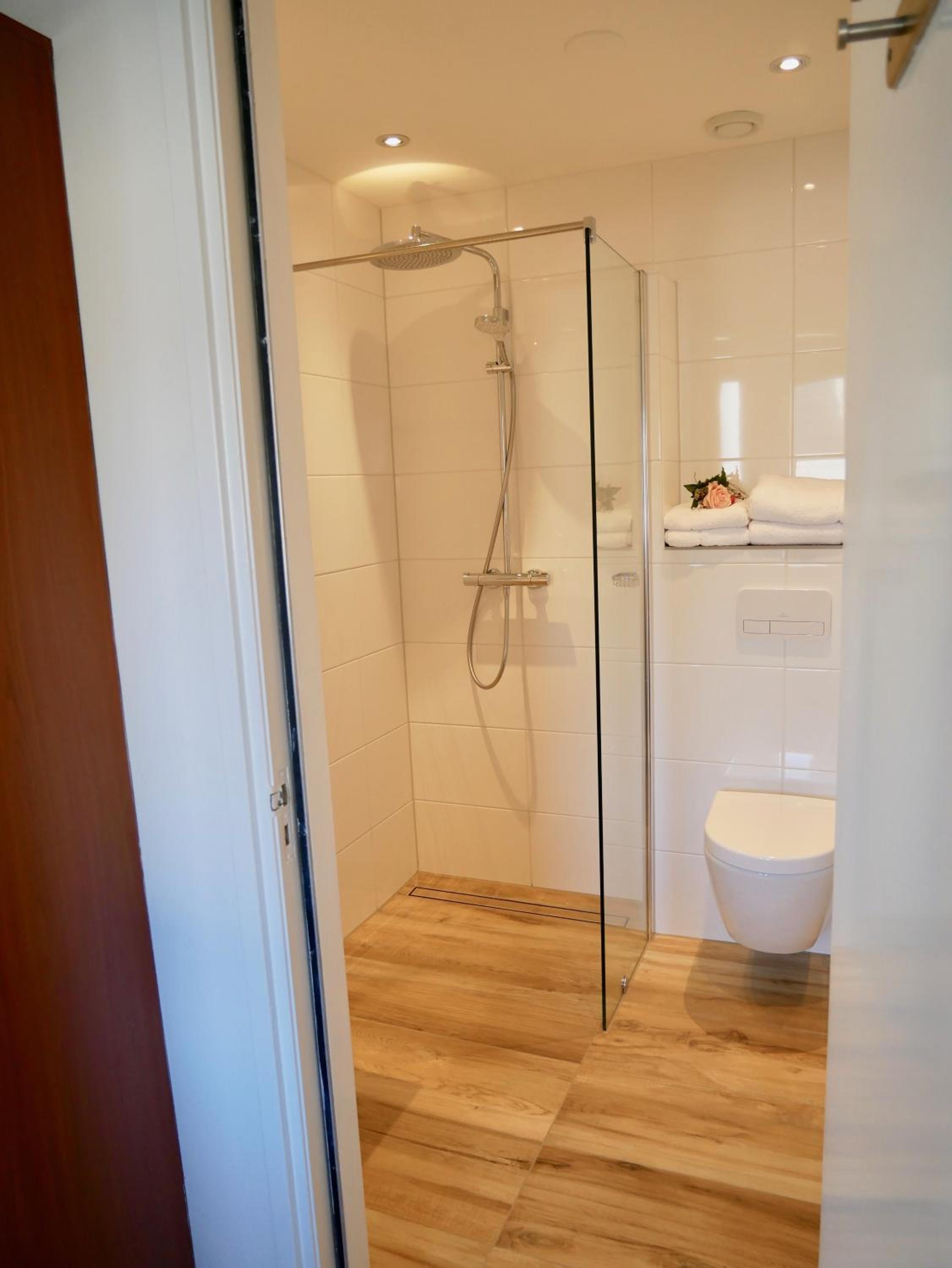 Appartementen de Strandloper