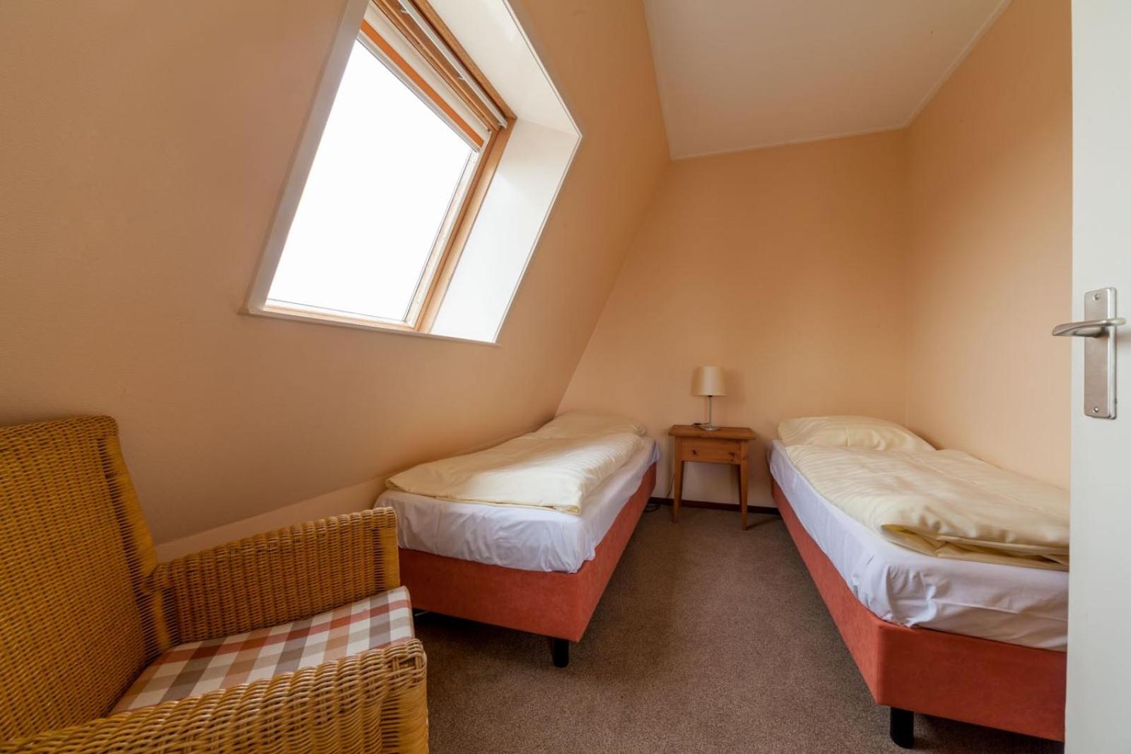Appartementen de Strandloper