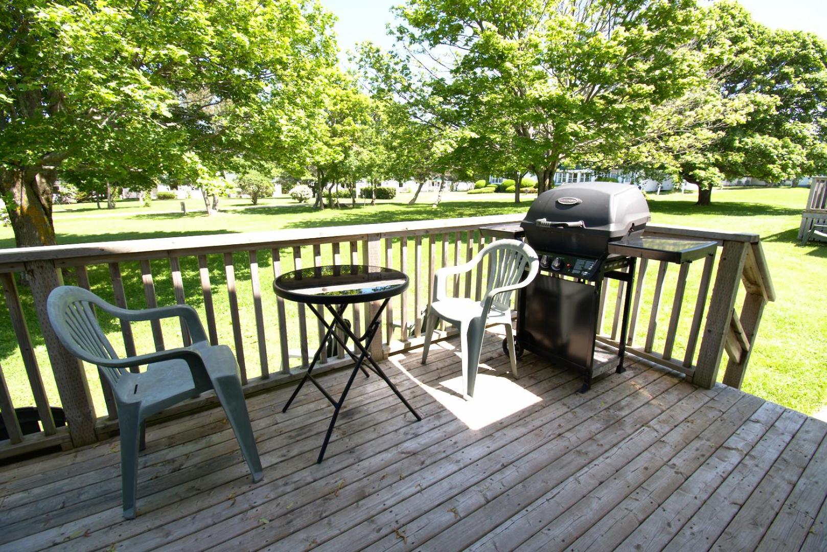 Lakeview Lodge and Cottages