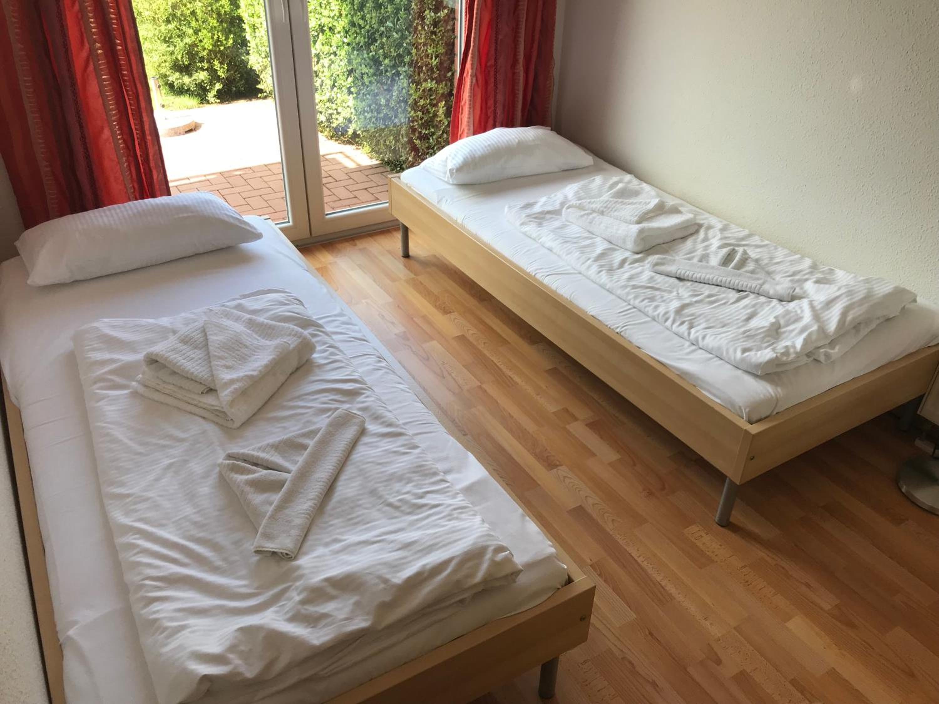 Fewo Ostseetraum