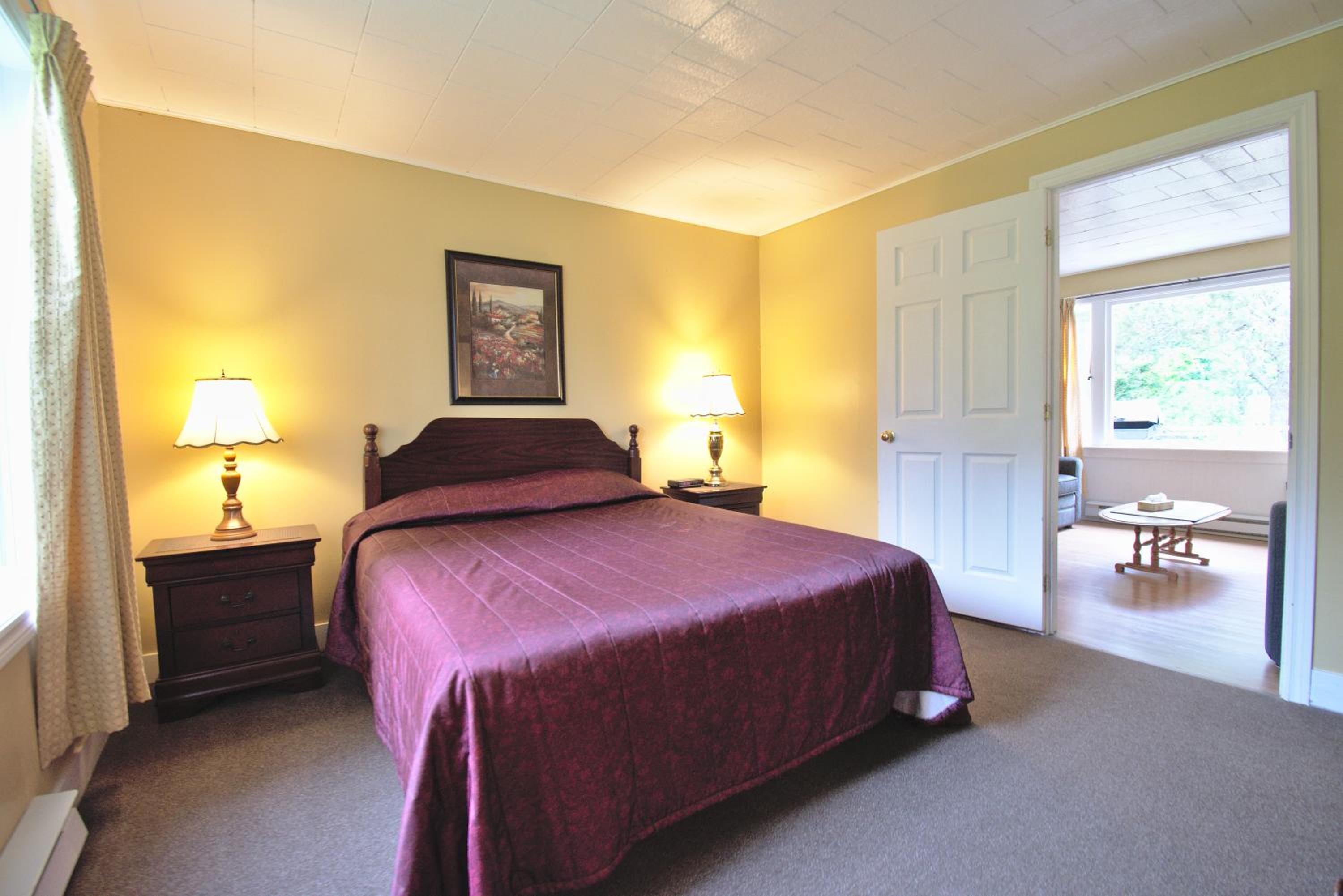 Lakeview Lodge and Cottages
