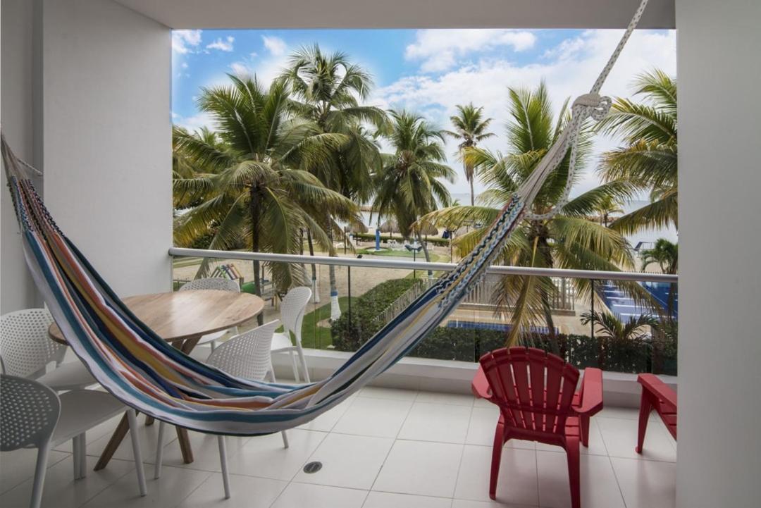 Magico Apartamento Frente al Mar 2 Habitaciones PAZ124 view 4