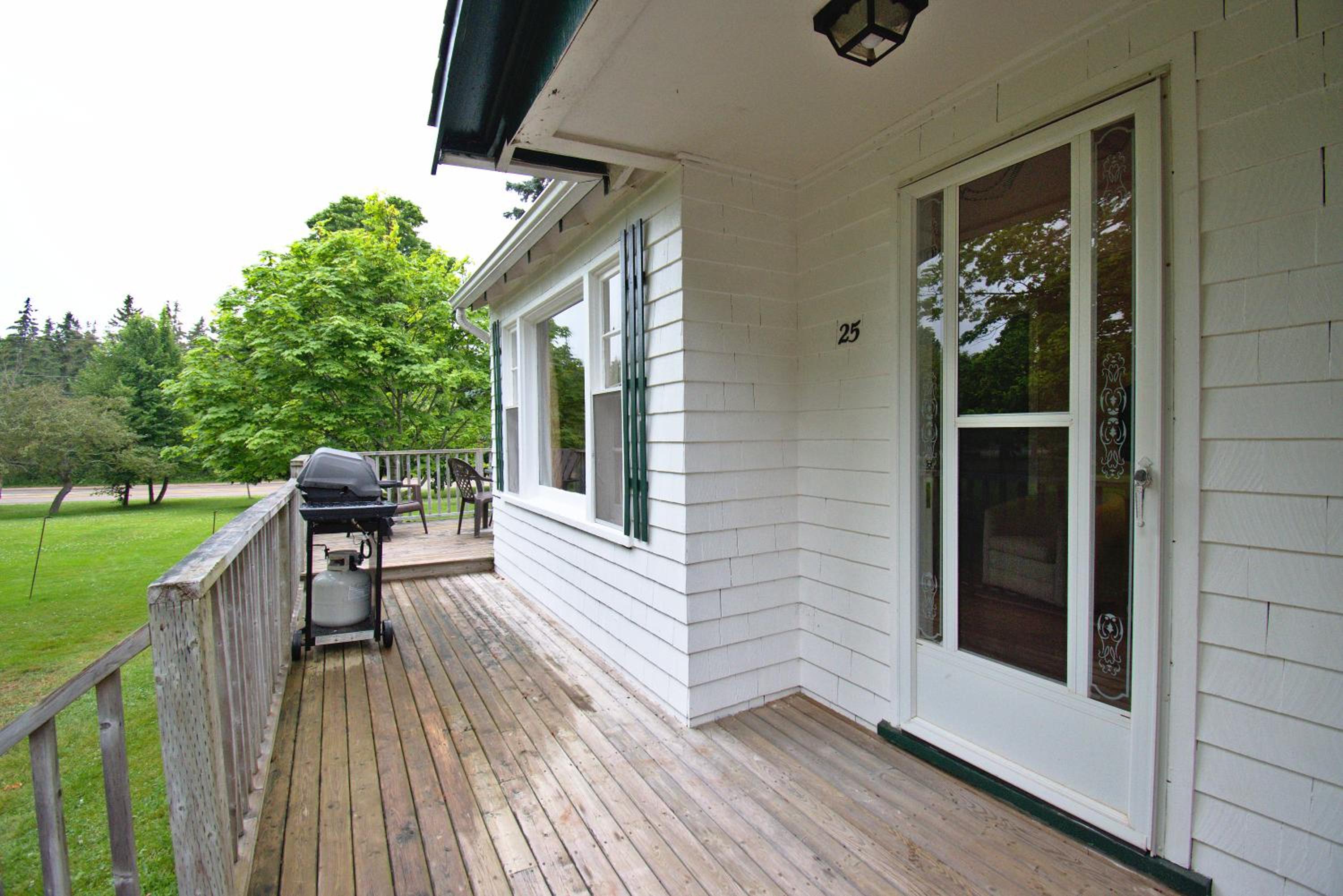 Lakeview Lodge and Cottages