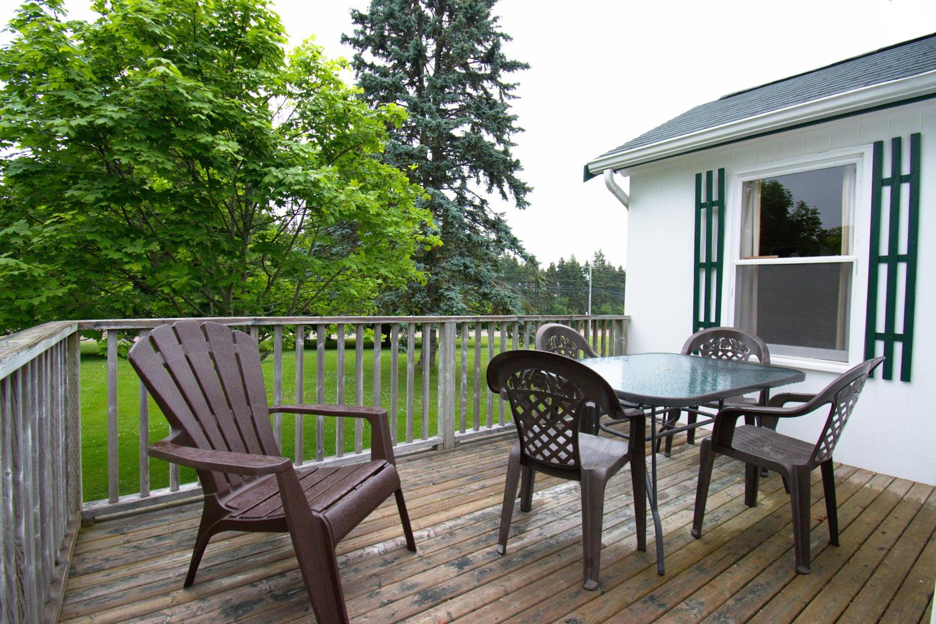 Lakeview Lodge and Cottages