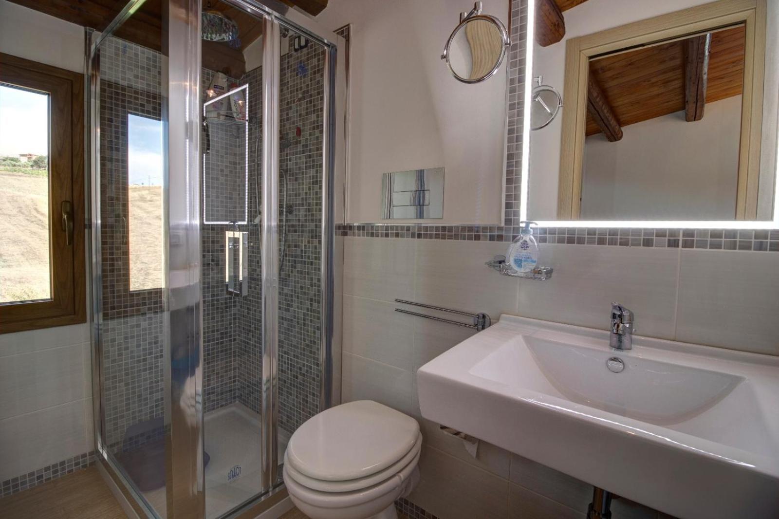 Casa Vacanza Villa Anna view 2