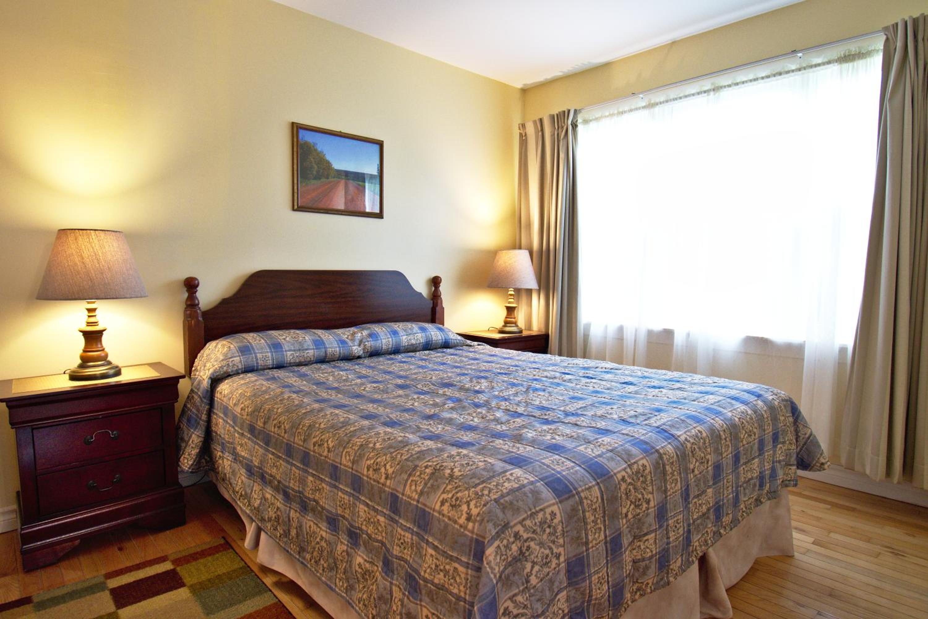 Lakeview Lodge and Cottages