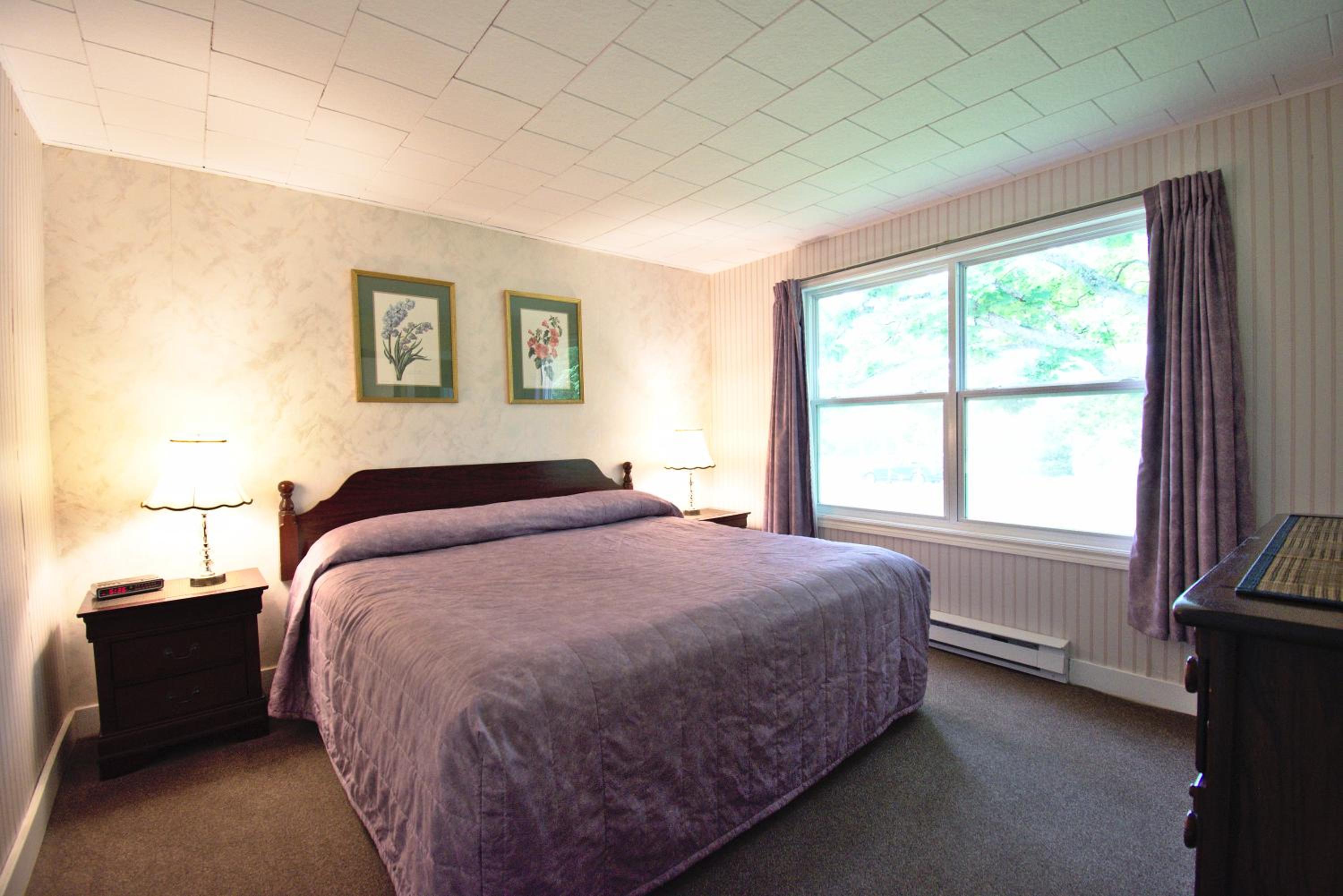 Lakeview Lodge and Cottages