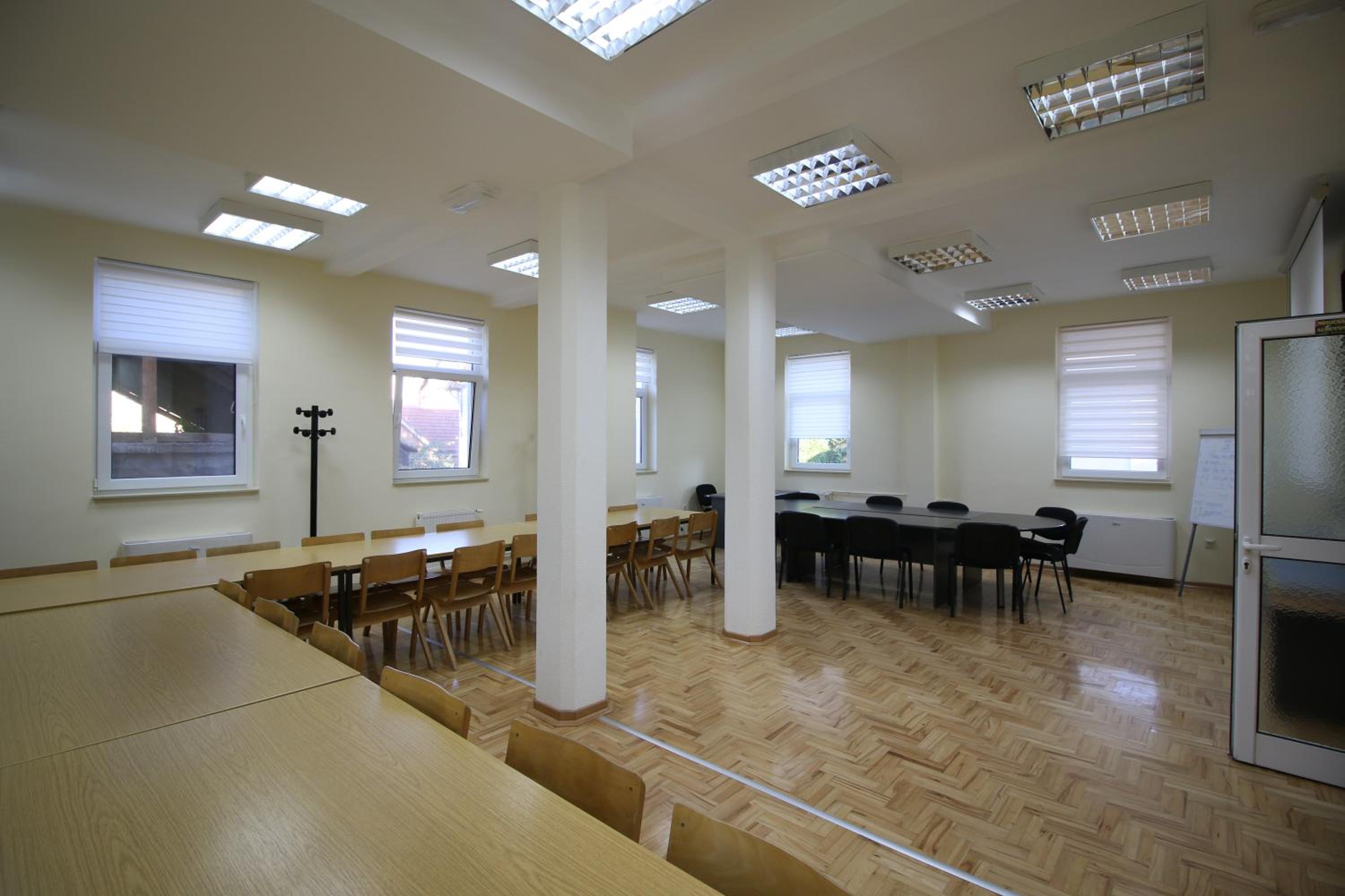 Hostel Teresianum, photo 26