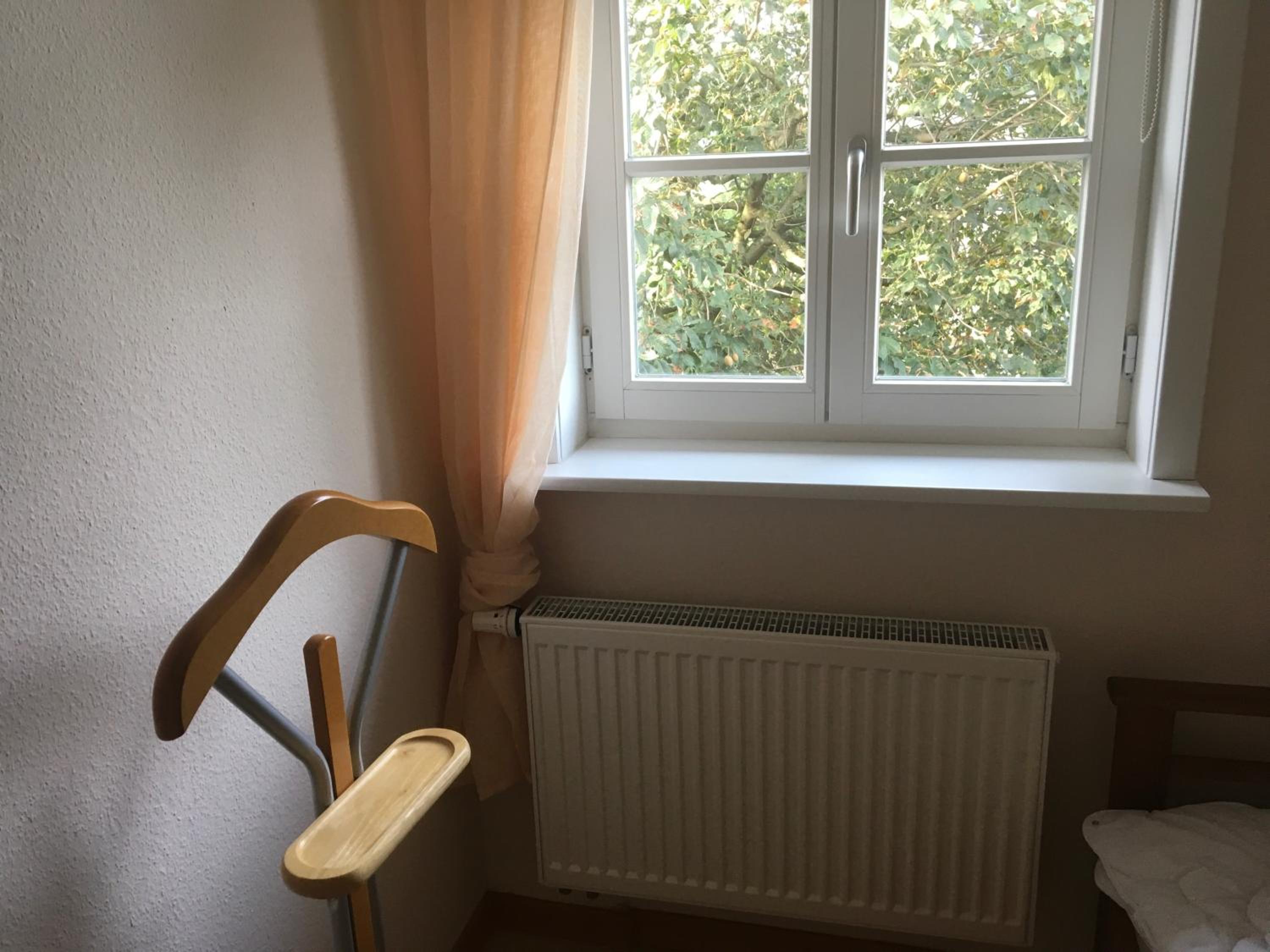 Alte Schule Niederdünzebach