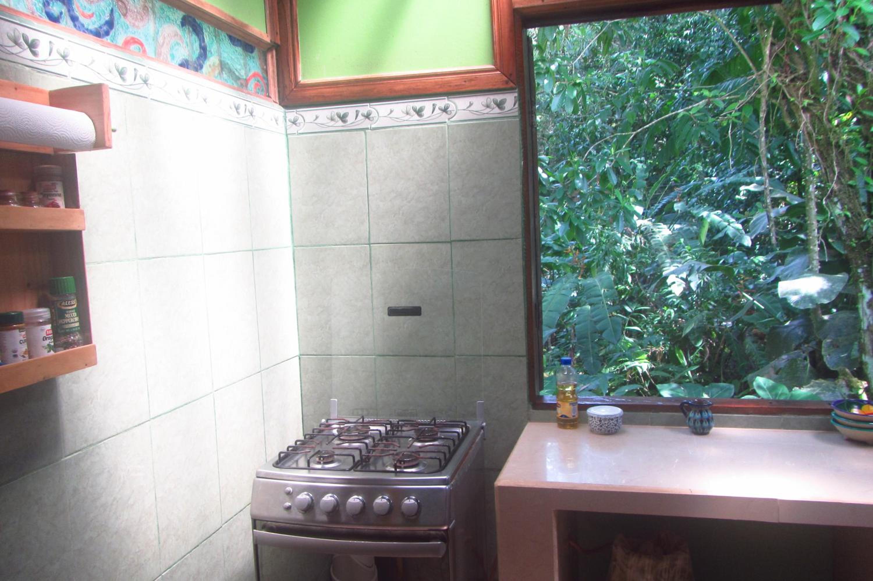 casa chilamates