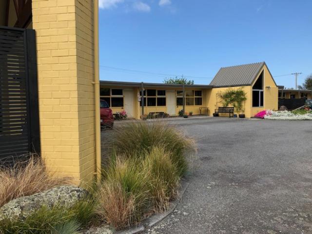 Mount View Motel Hawera