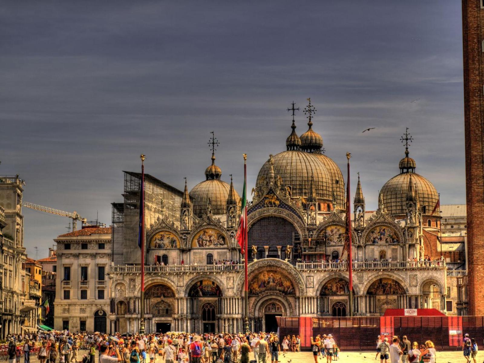 La Capannaccia - Venice