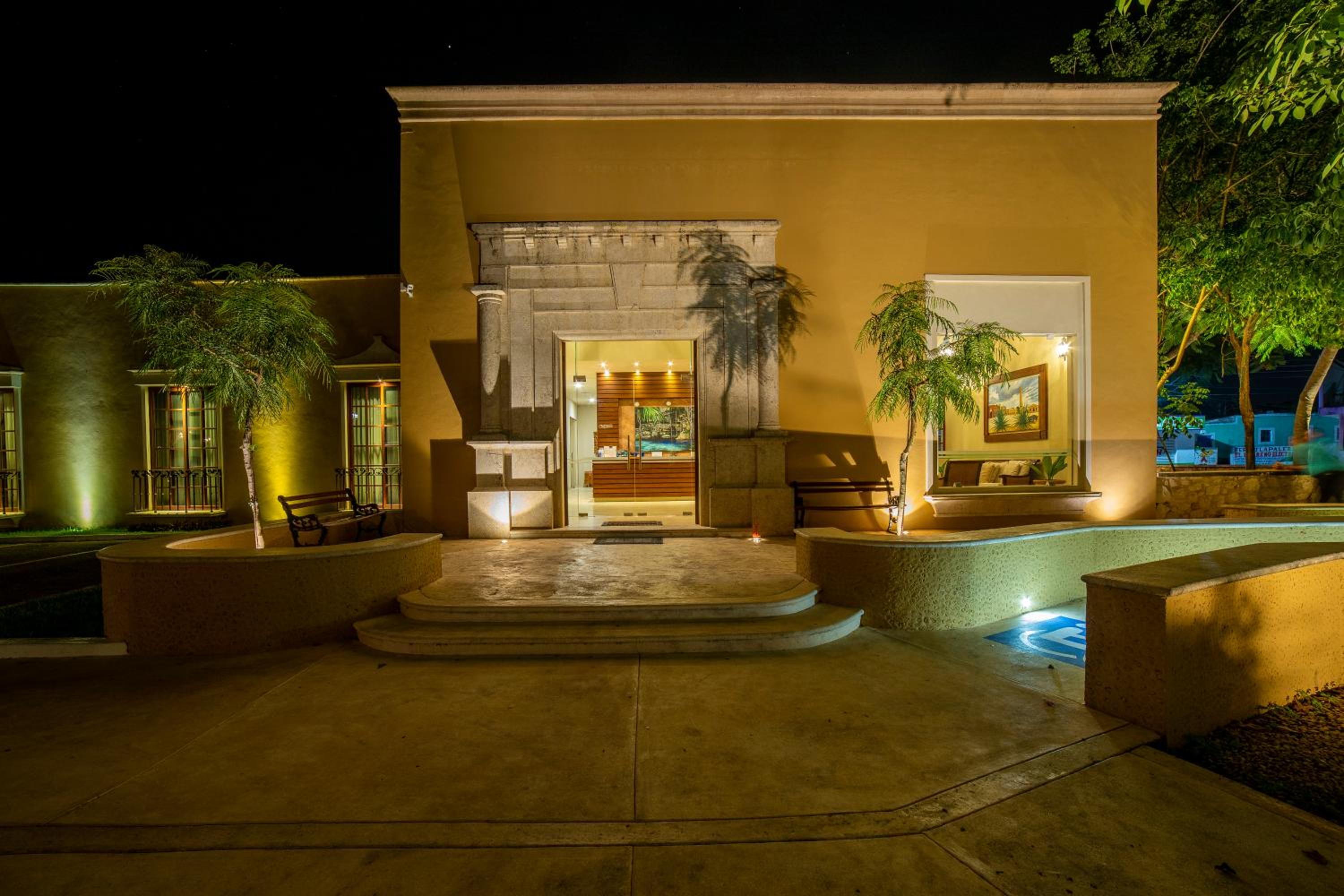 Hotel TecnoHotel Valladolid - Image 1