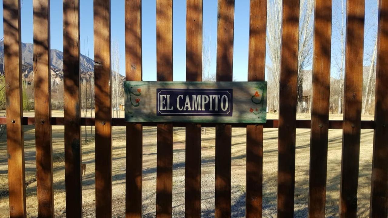 El Campito de La Ciénaga de Huaco