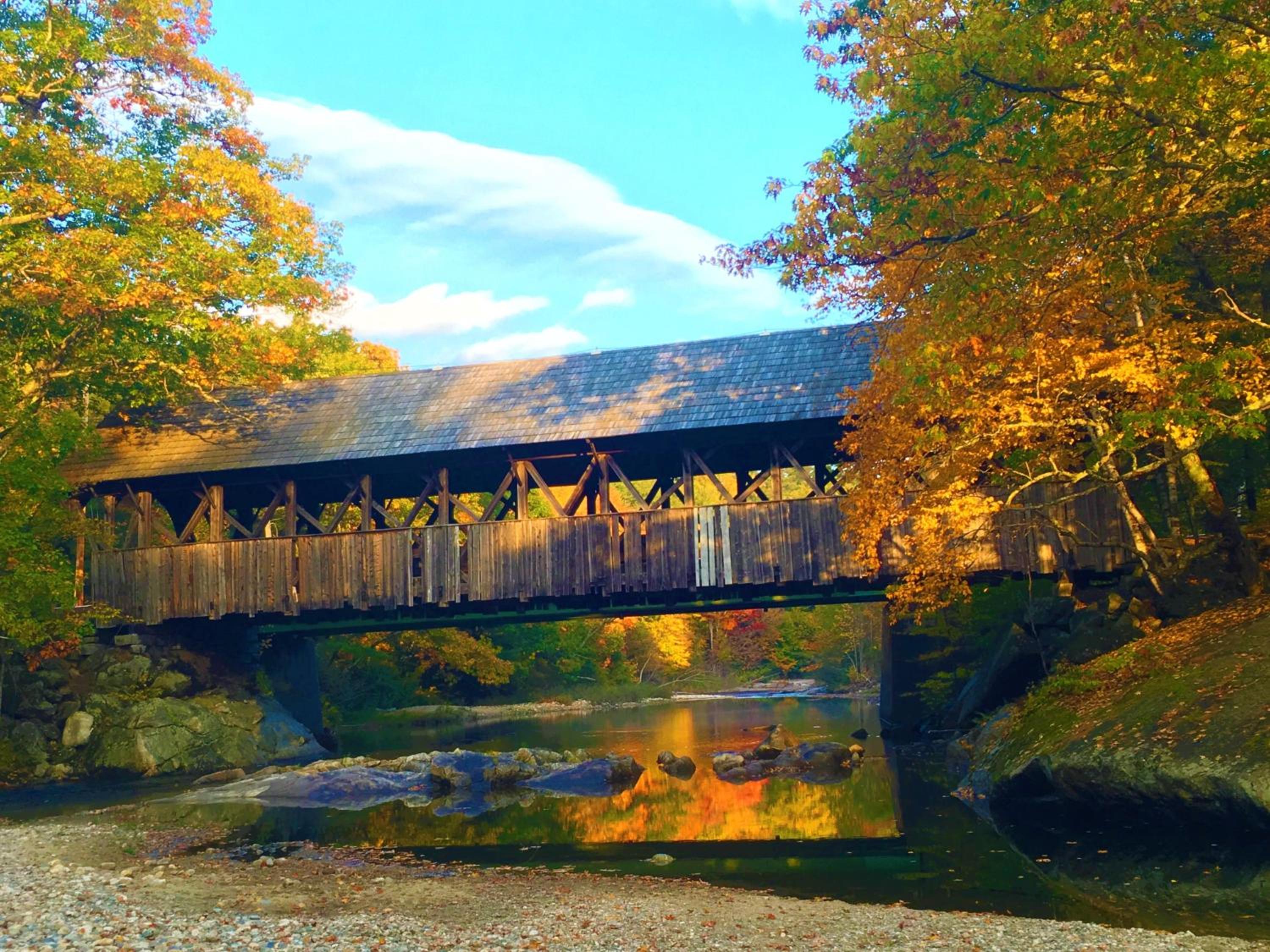 Center Lovell Inn