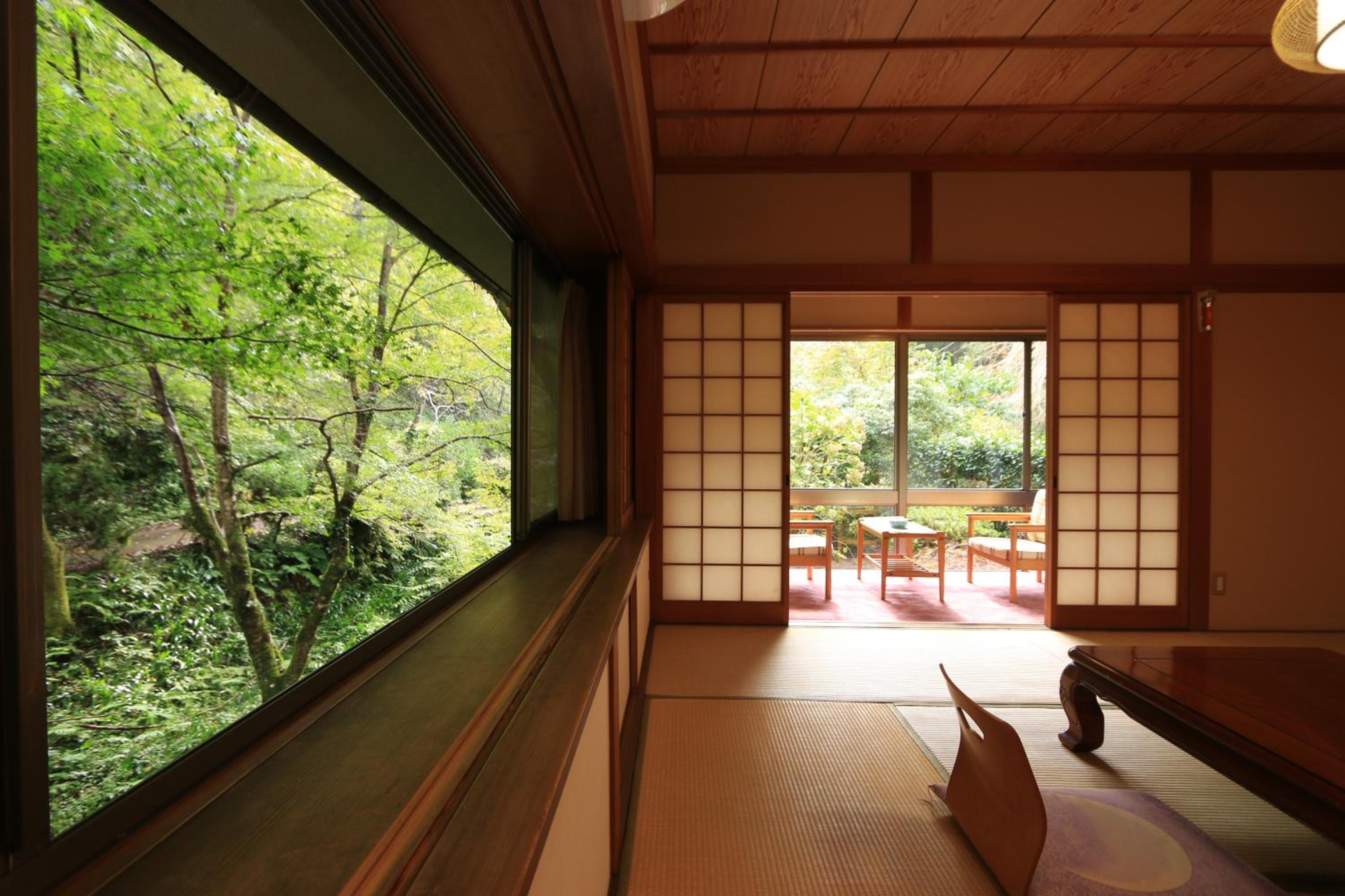 Yoshinoonsen Motoyu