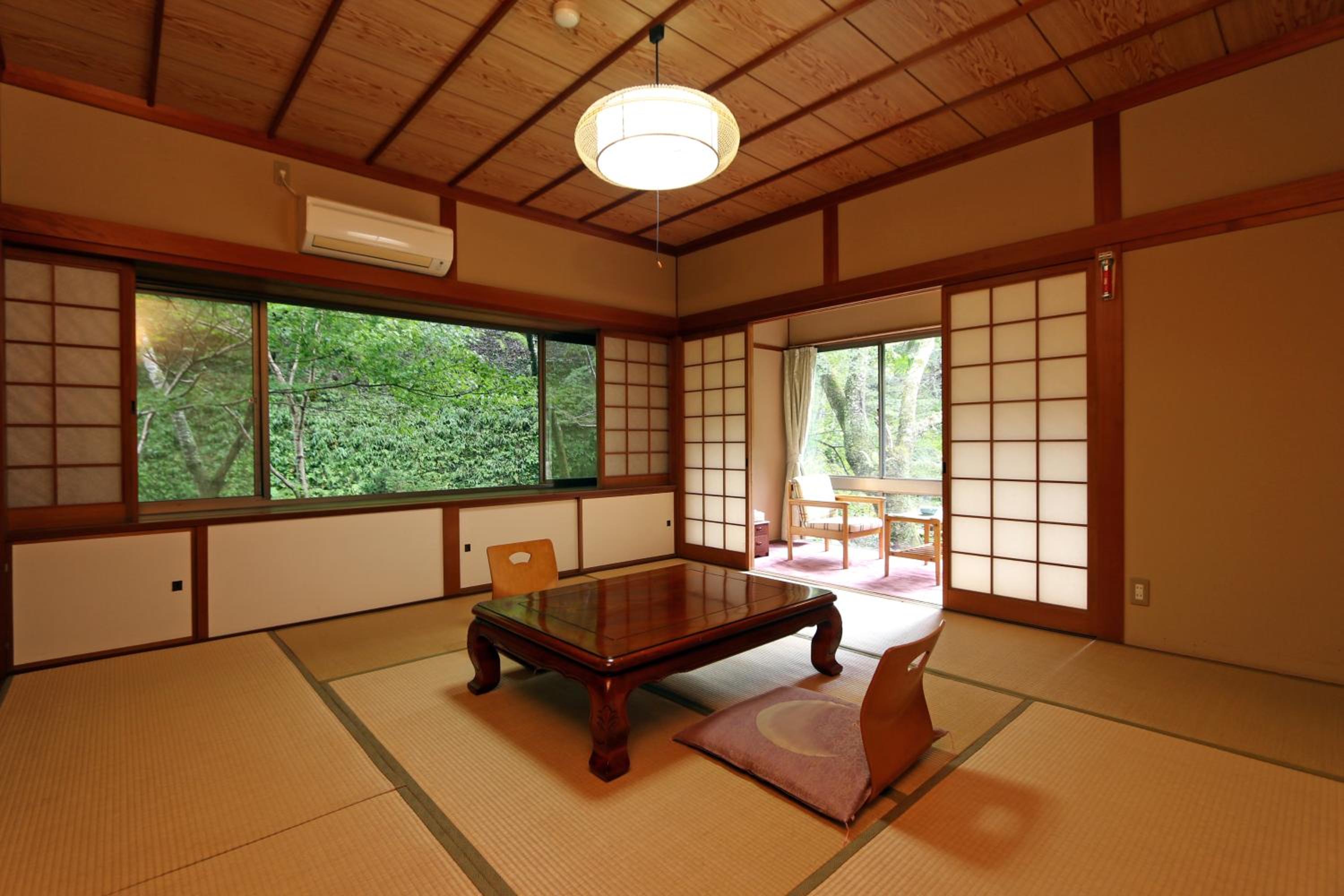 Yoshinoonsen Motoyu