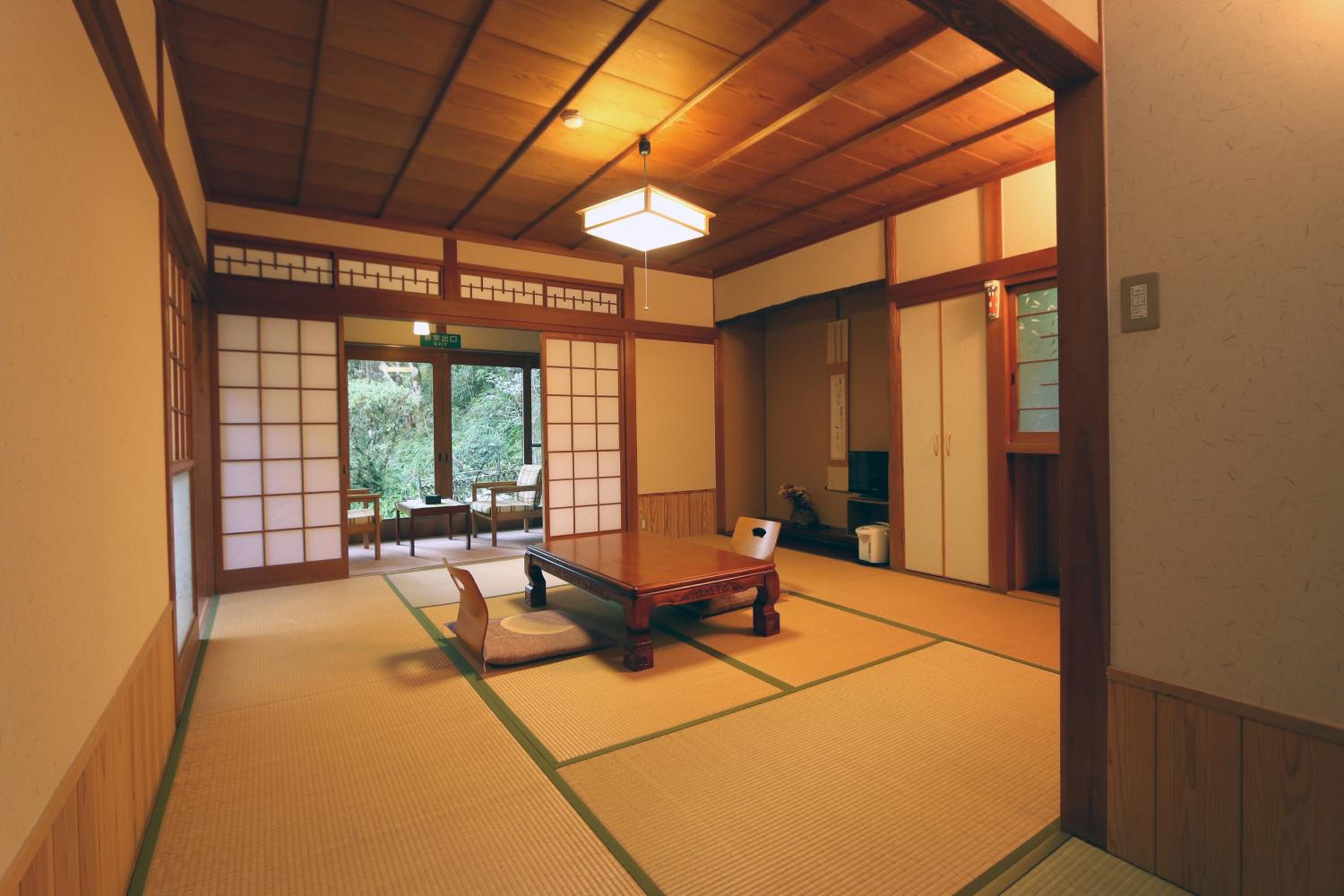 Yoshinoonsen Motoyu