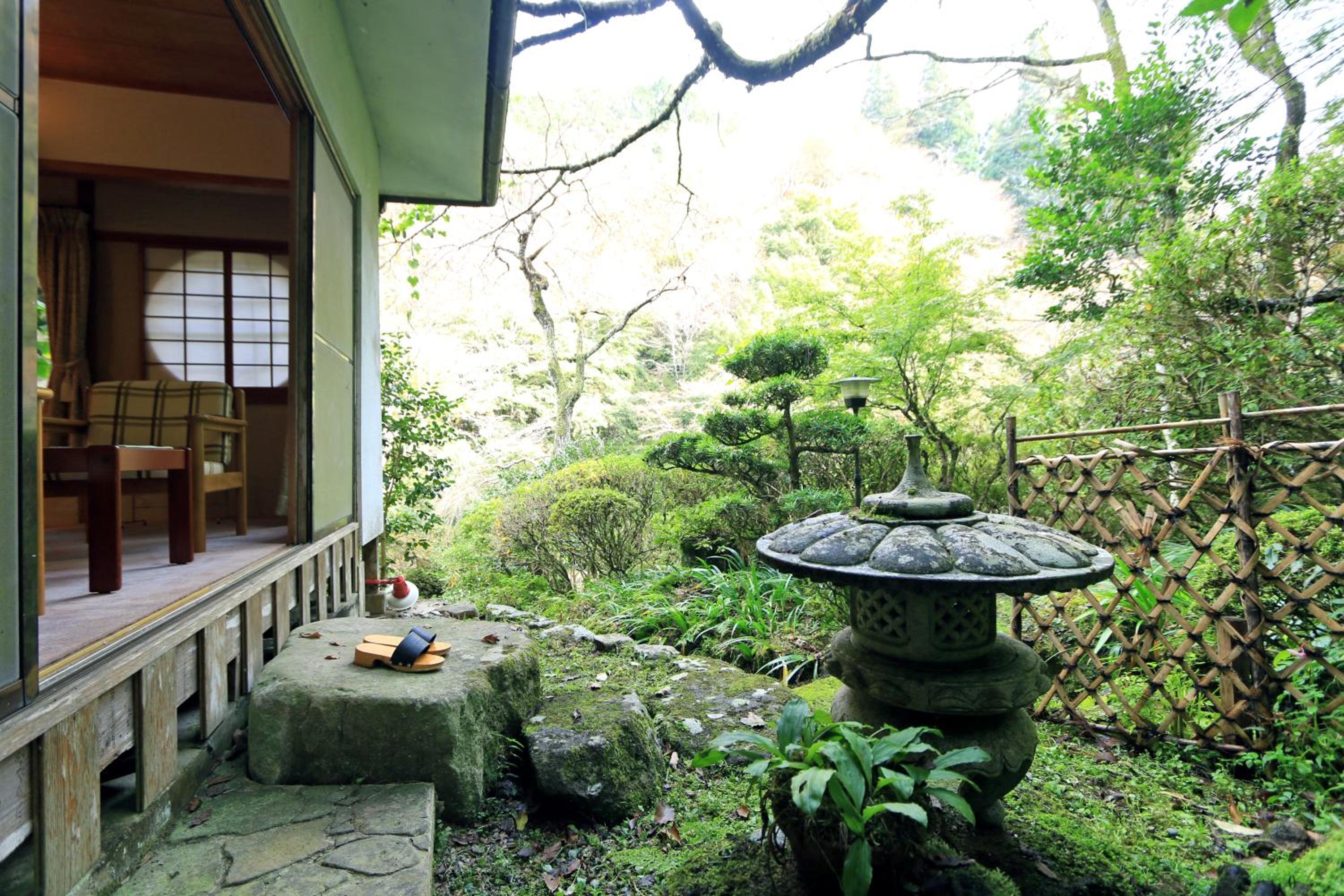 Yoshinoonsen Motoyu