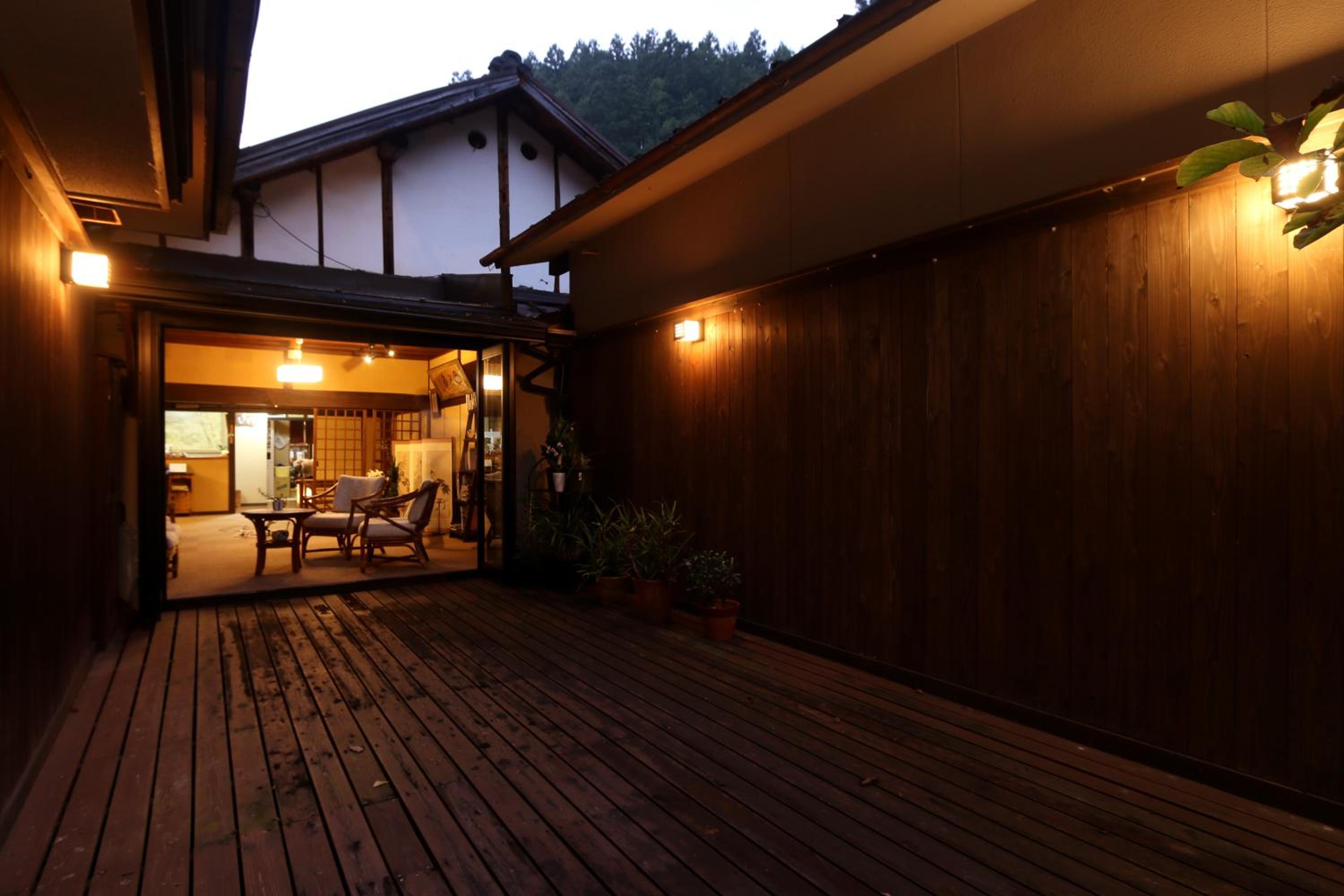 Yoshinoonsen Motoyu