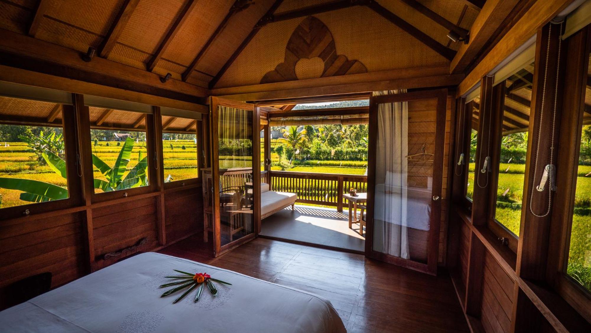 Sanak Retreat Bali