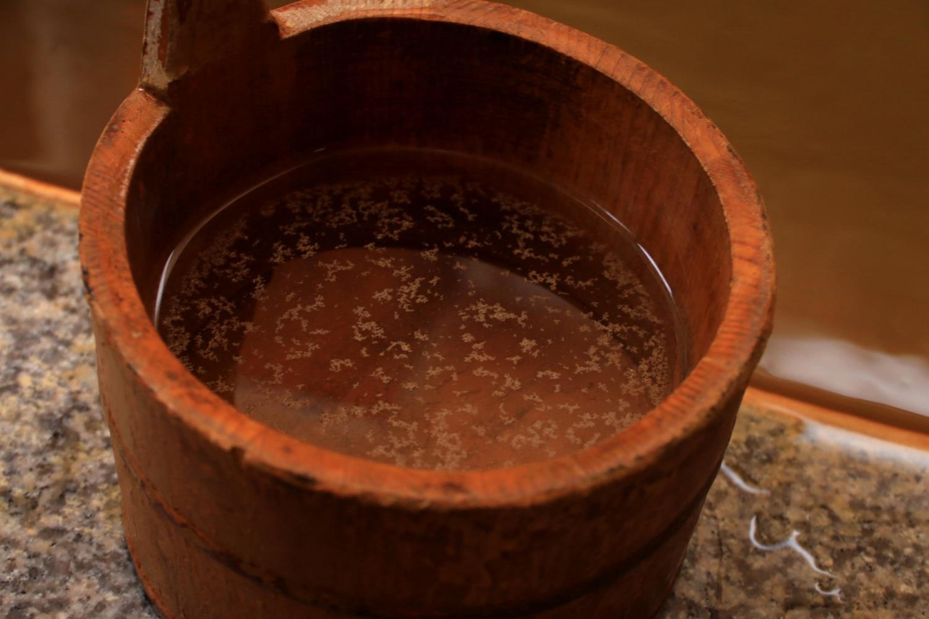 Yoshinoonsen Motoyu