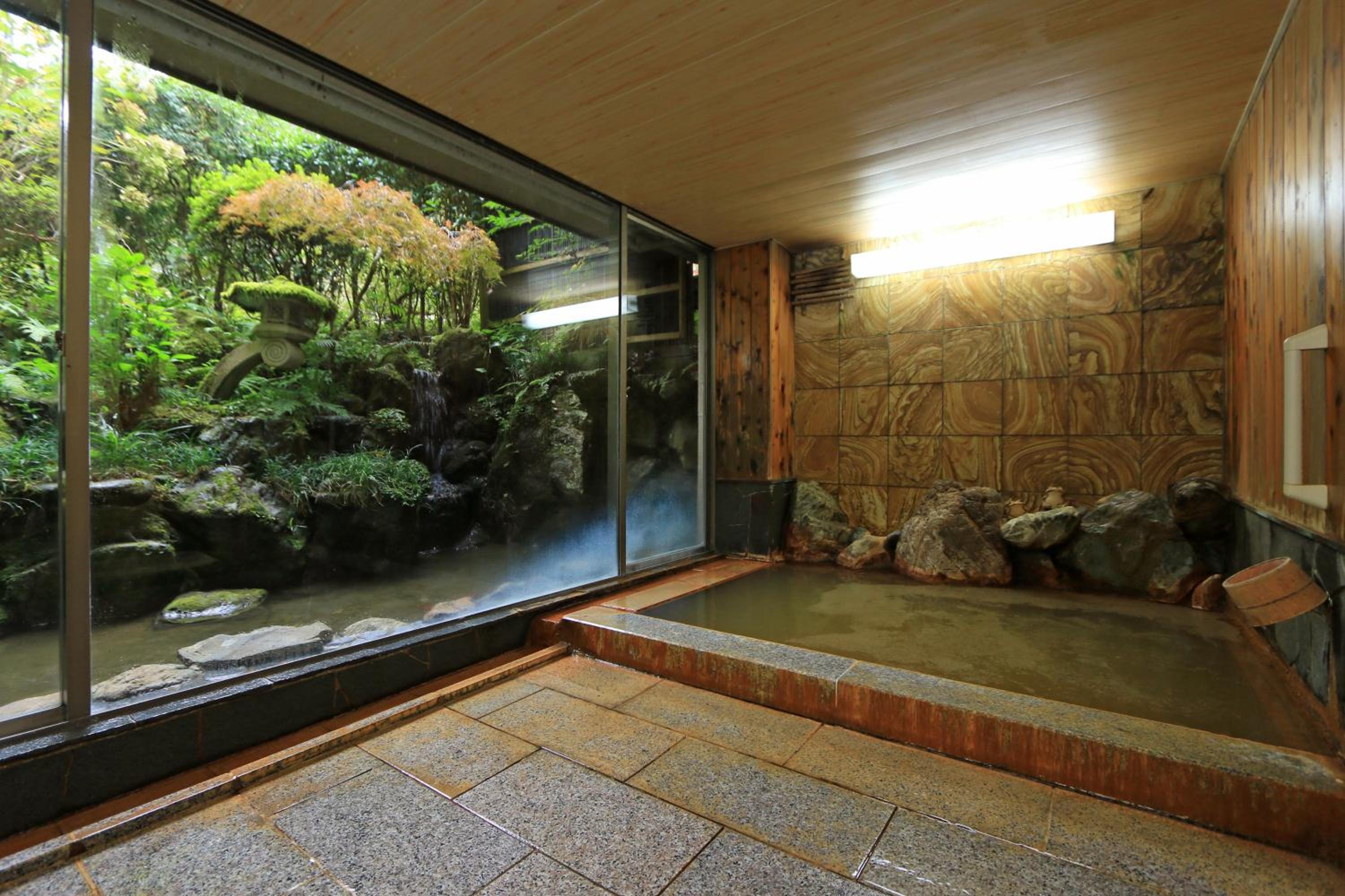 Yoshinoonsen Motoyu