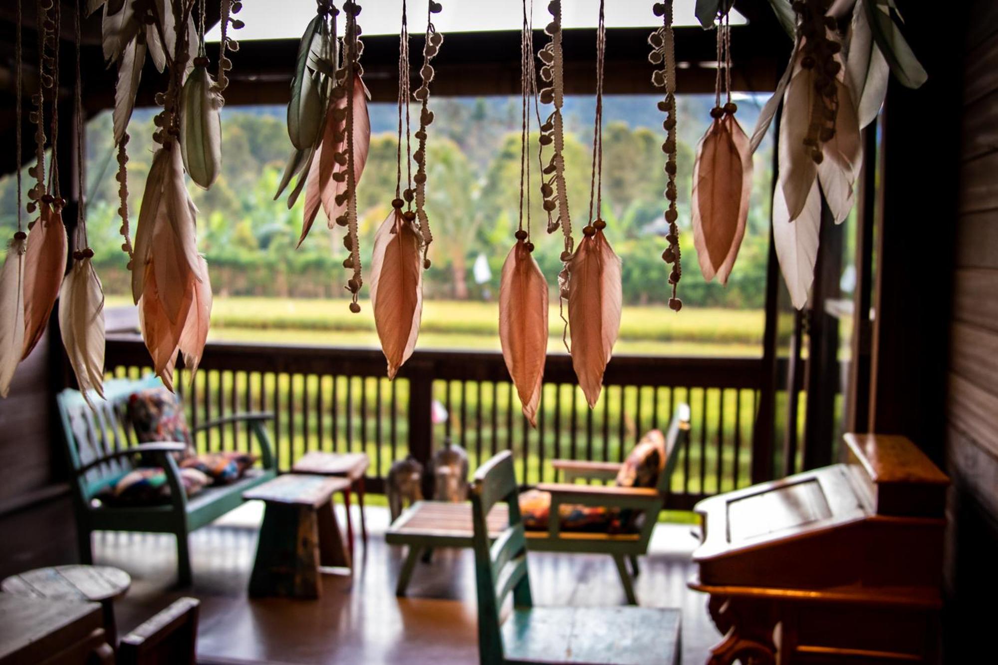 Sanak Retreat Bali